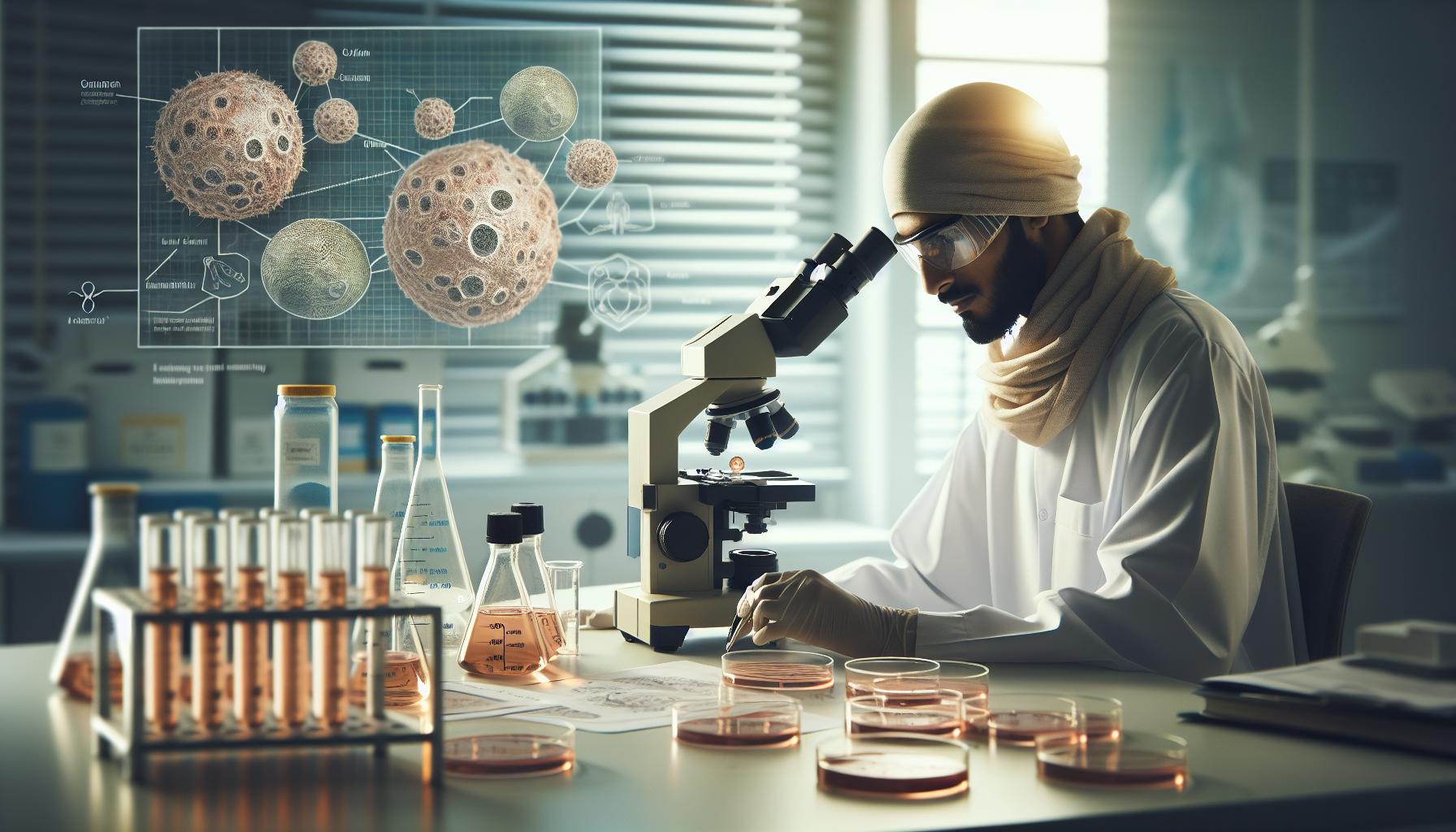 The Science Behind Ivermectin and Cancer Treatment