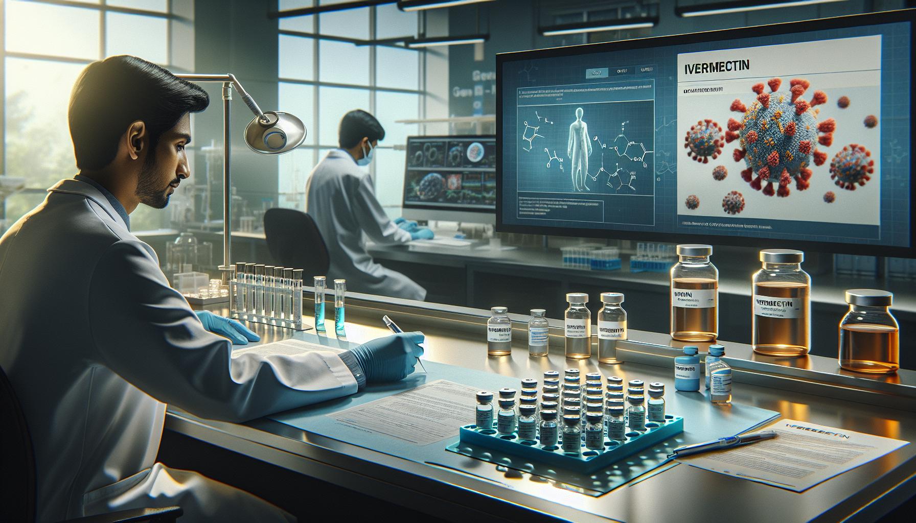 WHO Ivermectin COVID-19 Recommendation 2025? Update 3 The Science Behind Ivermectin and COVID-19