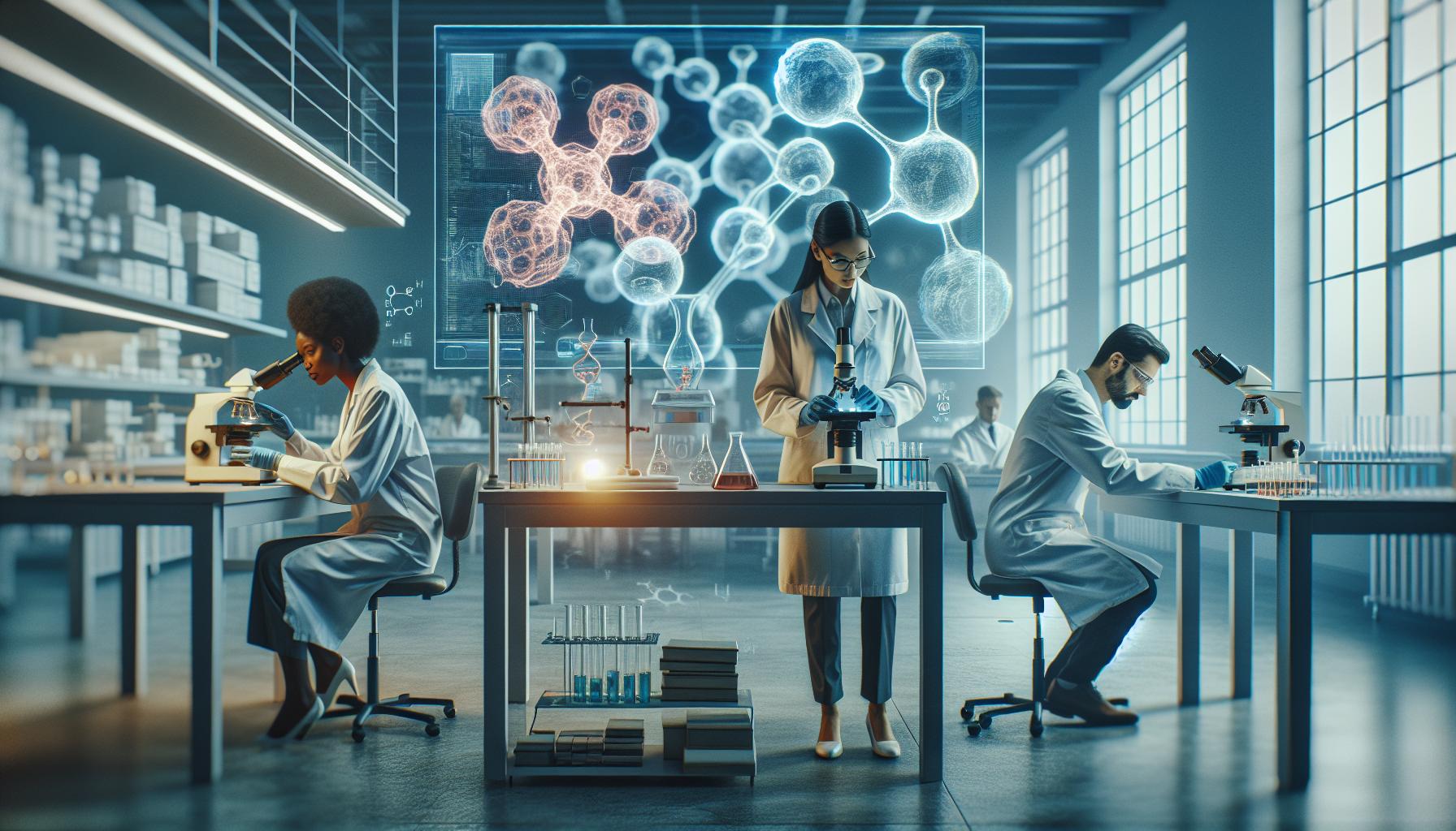The Science Behind Ivermectin: A Deep Dive
