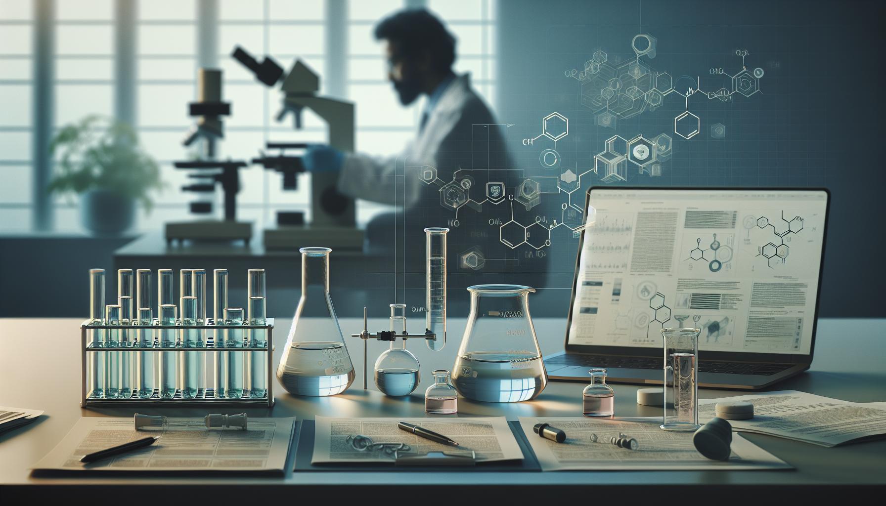 The Science Behind Ivermectin: Efficacy and Safety