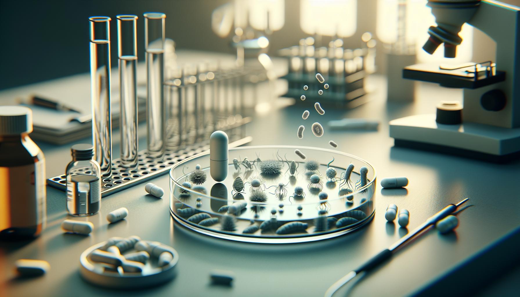 The Science Behind Ivermectin: How It Works