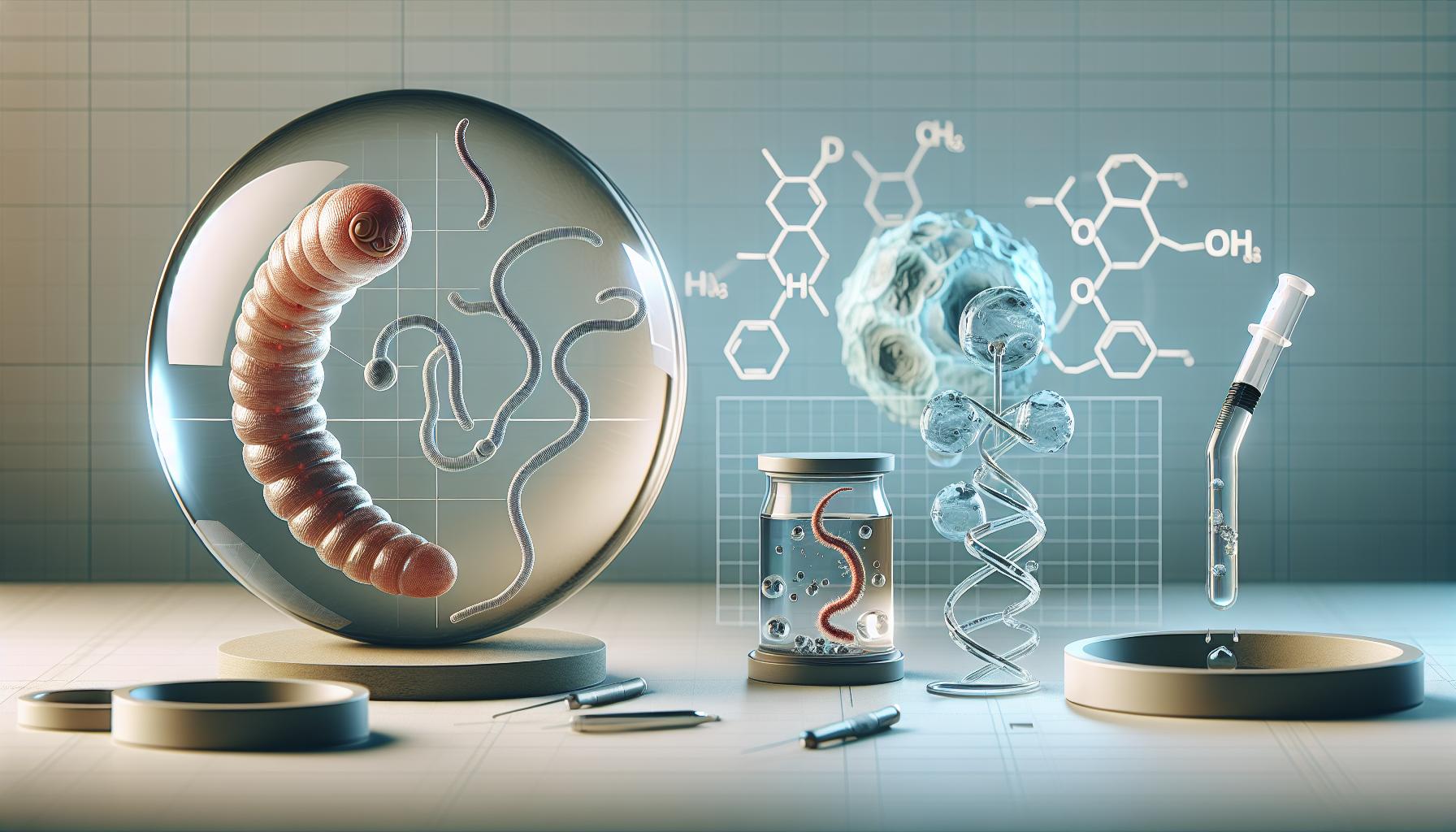 The Science Behind Ivermectin: How It Works