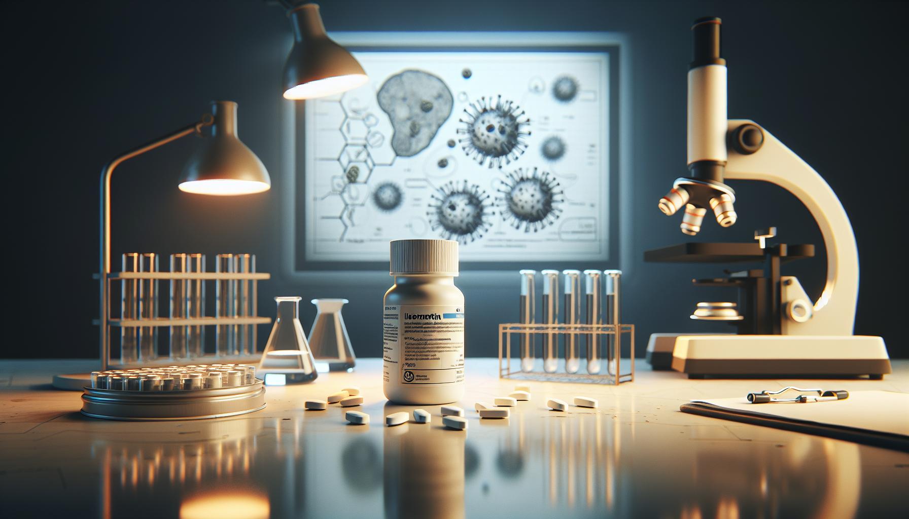 The Science Behind Ivermectin: How It Works