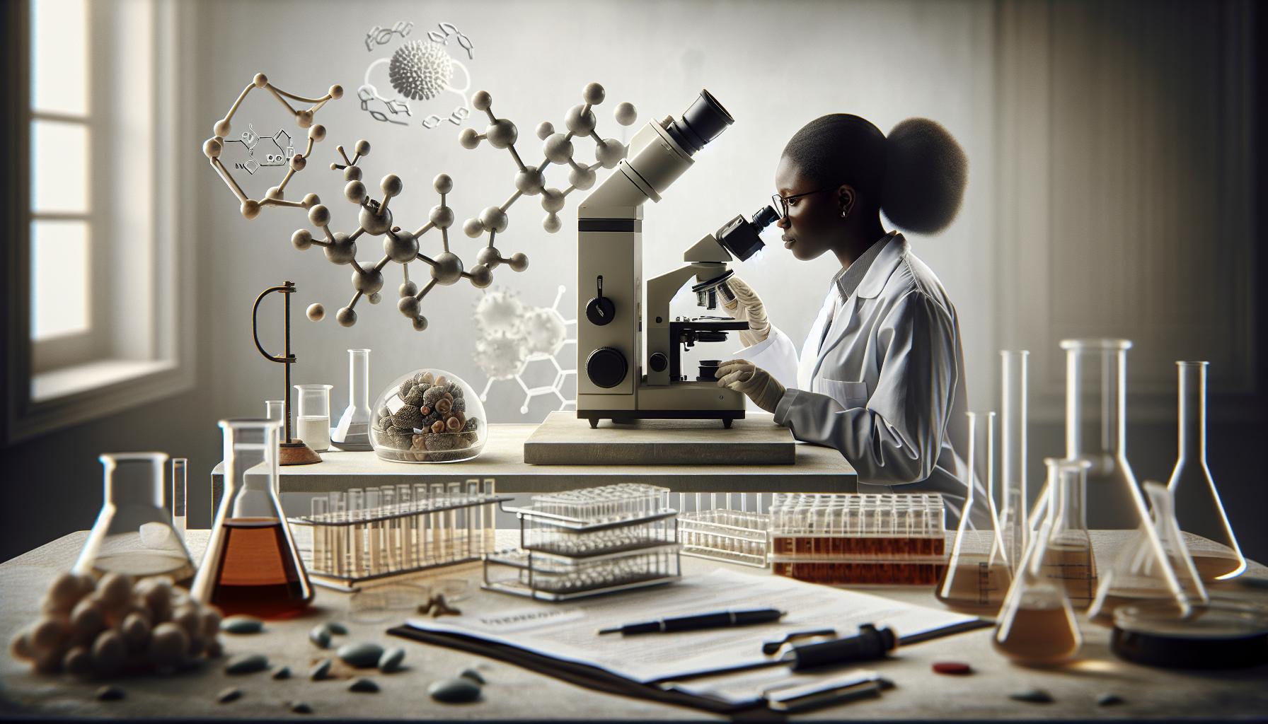 The Science Behind Ivermectin: Mechanism of Action
