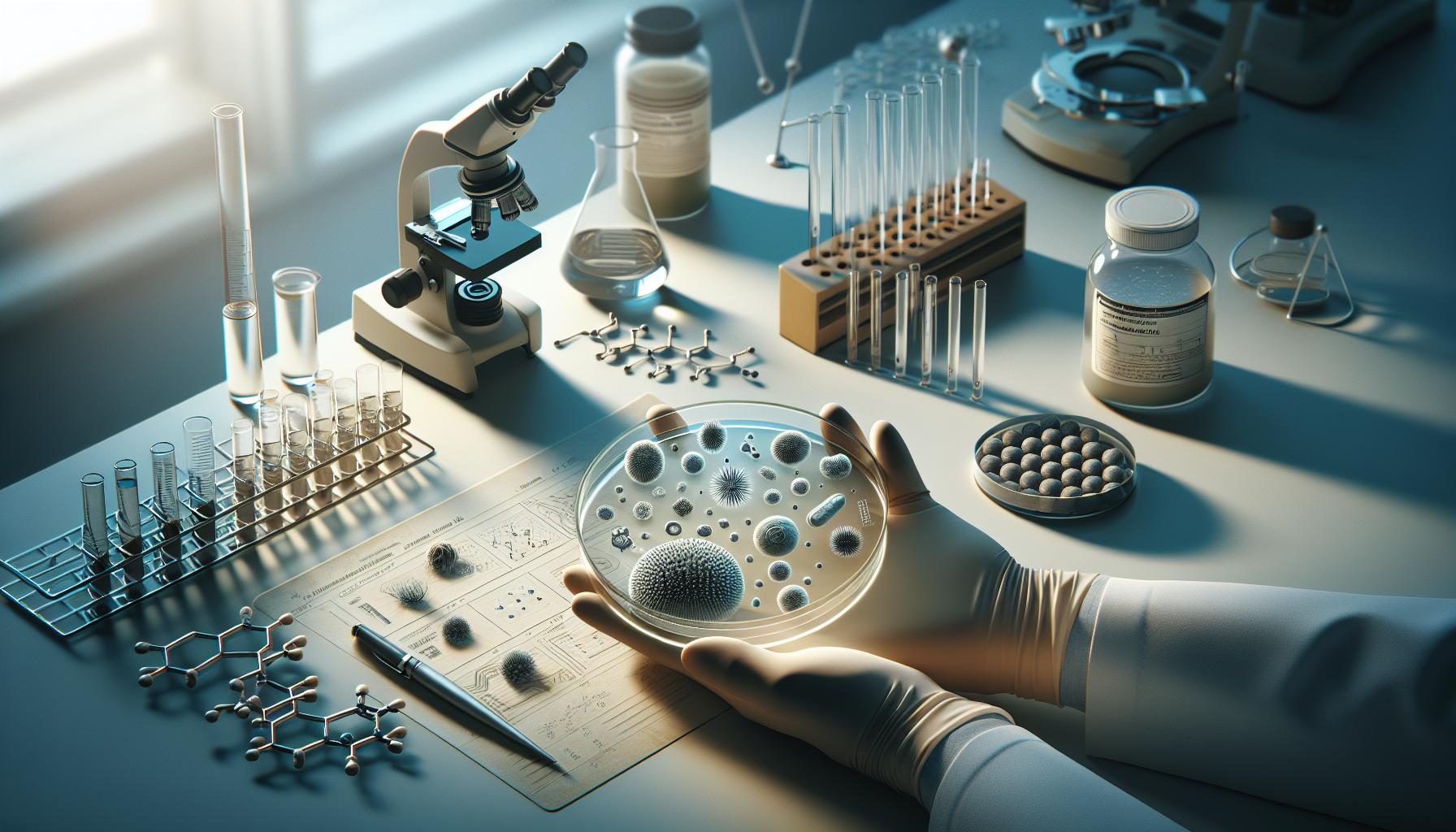 The Science Behind Ivermectin: Mechanisms of Action