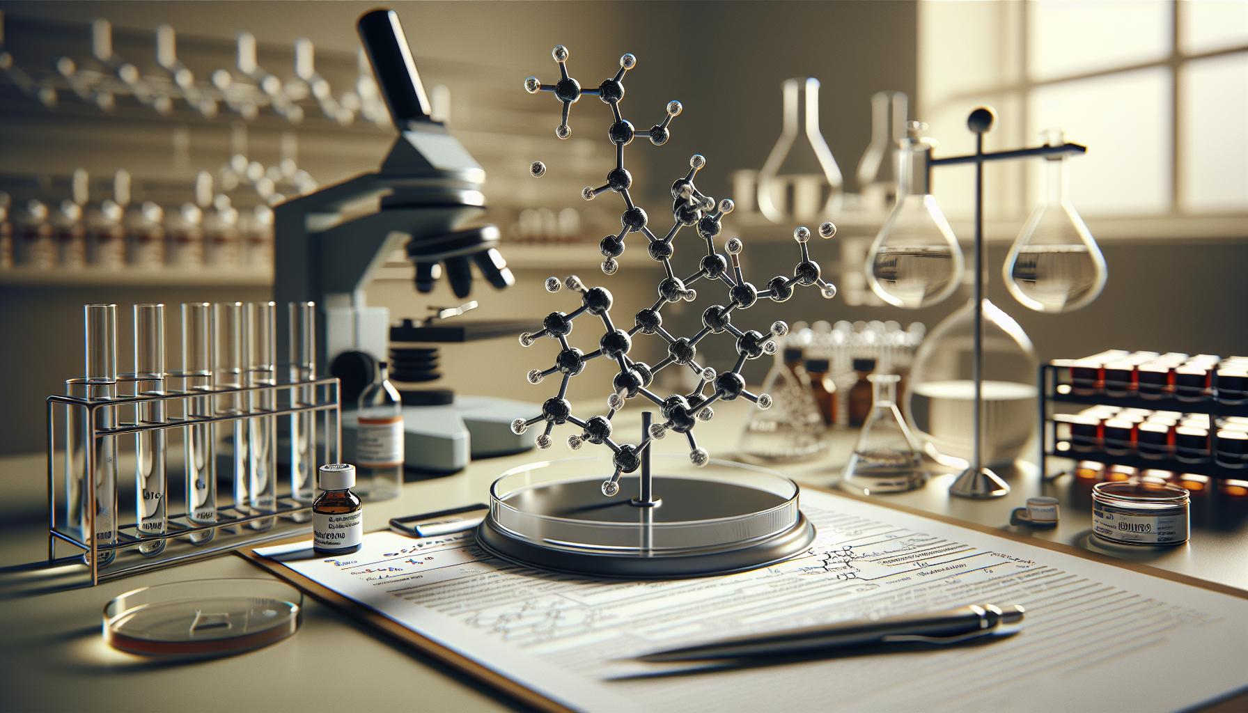 The Science Behind Ivermectin Stability