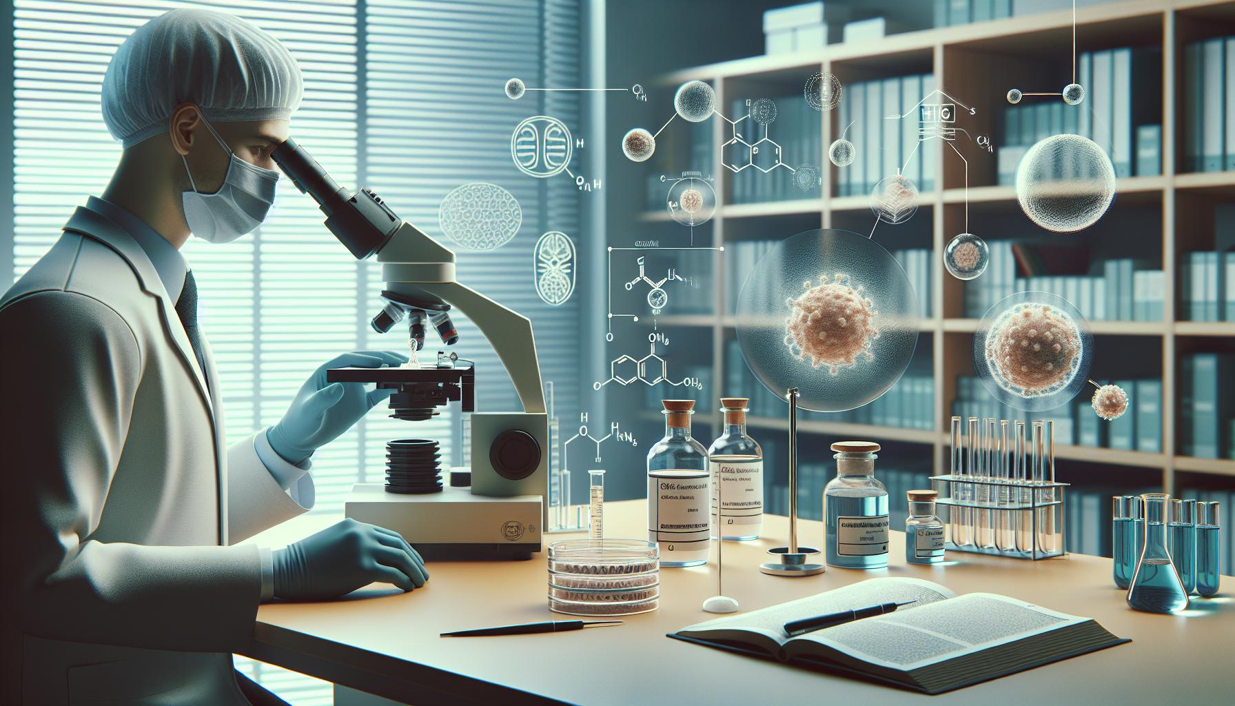 The Science Behind Ivermectin's Classification