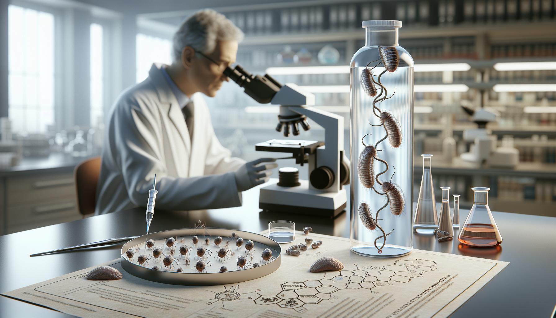 The Science Behind Ivermectin's Effectiveness