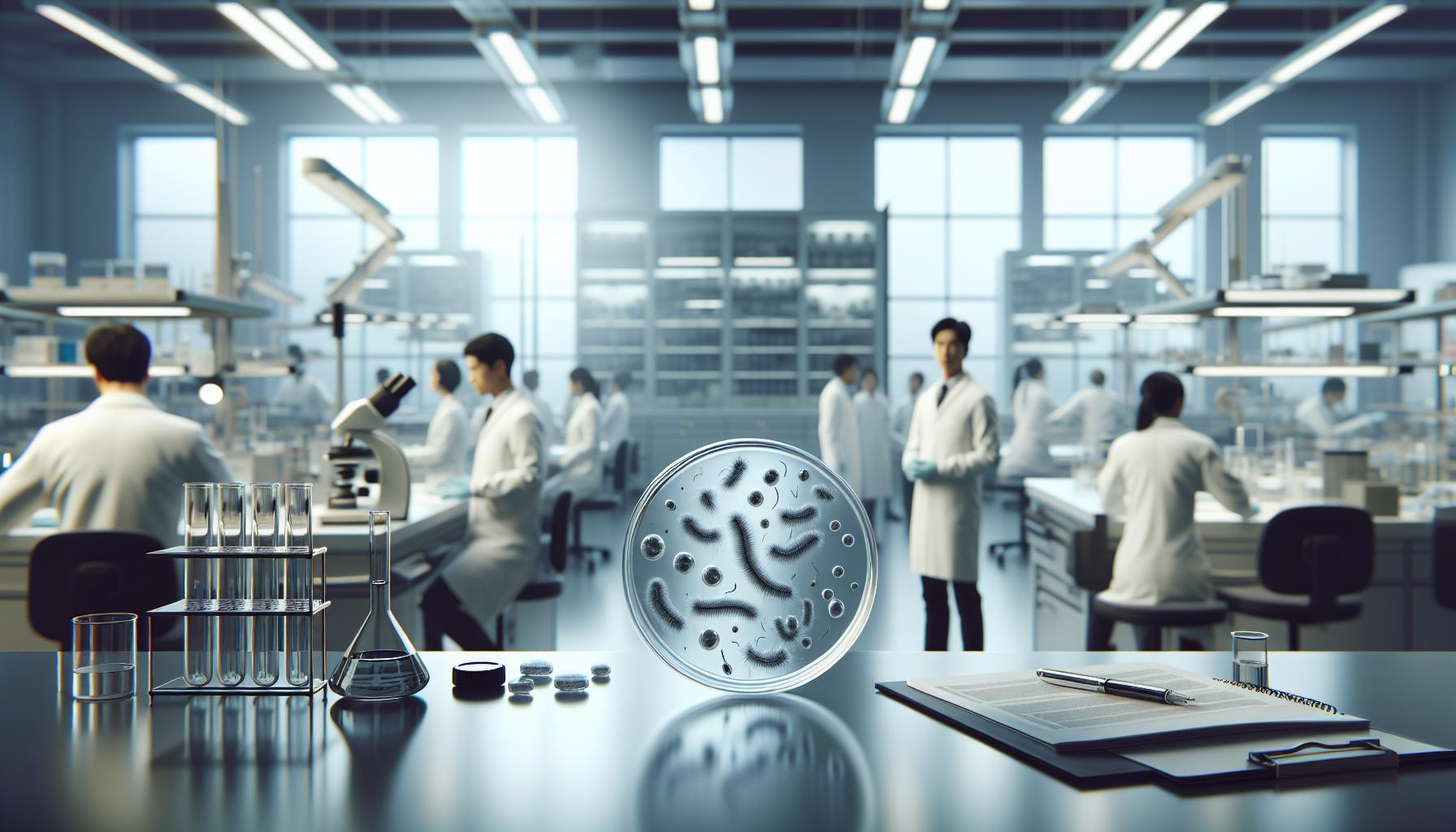 The Science Behind Ivermectin's Mechanism
