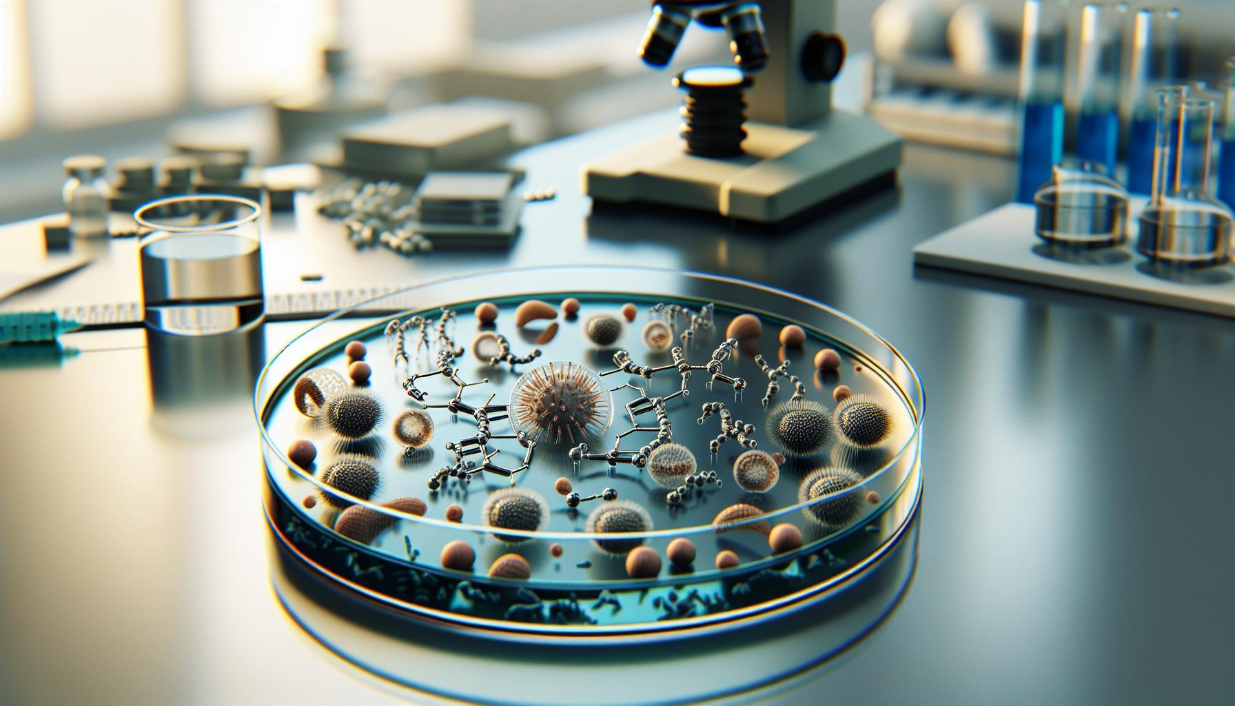 The Science Behind Ivermectin's Mechanism