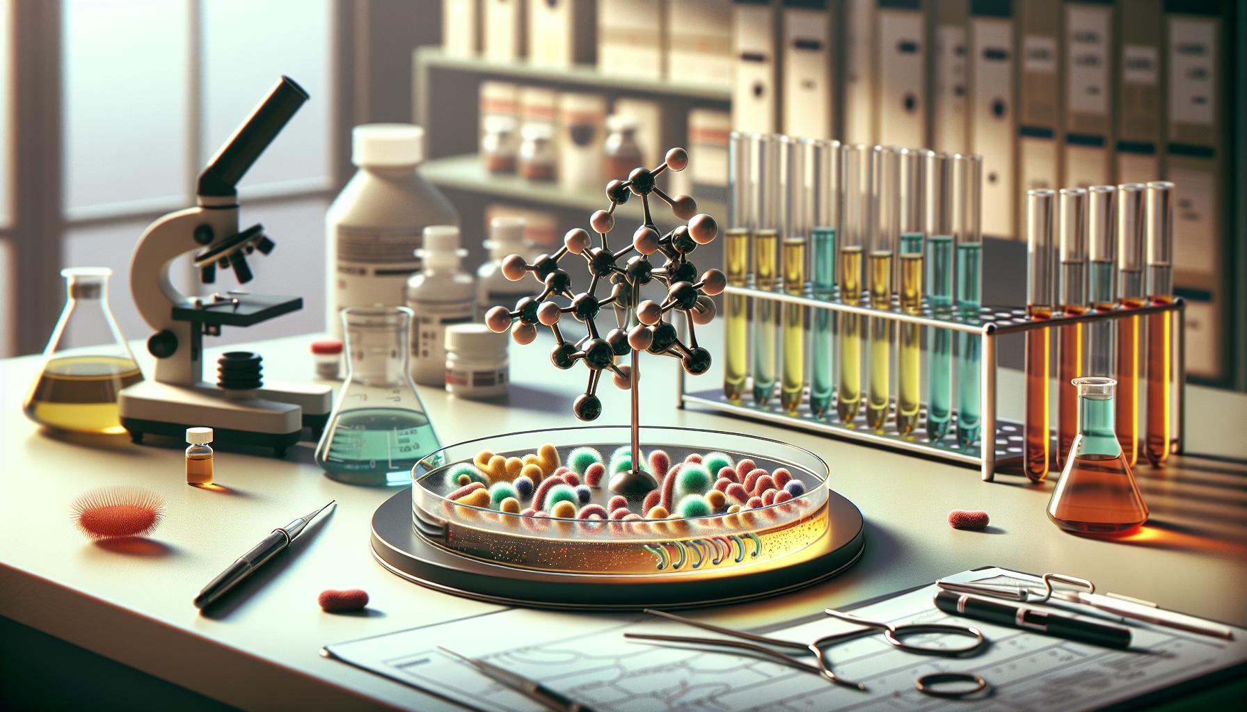 The Science Behind Ivermectin's Metabolic Effects