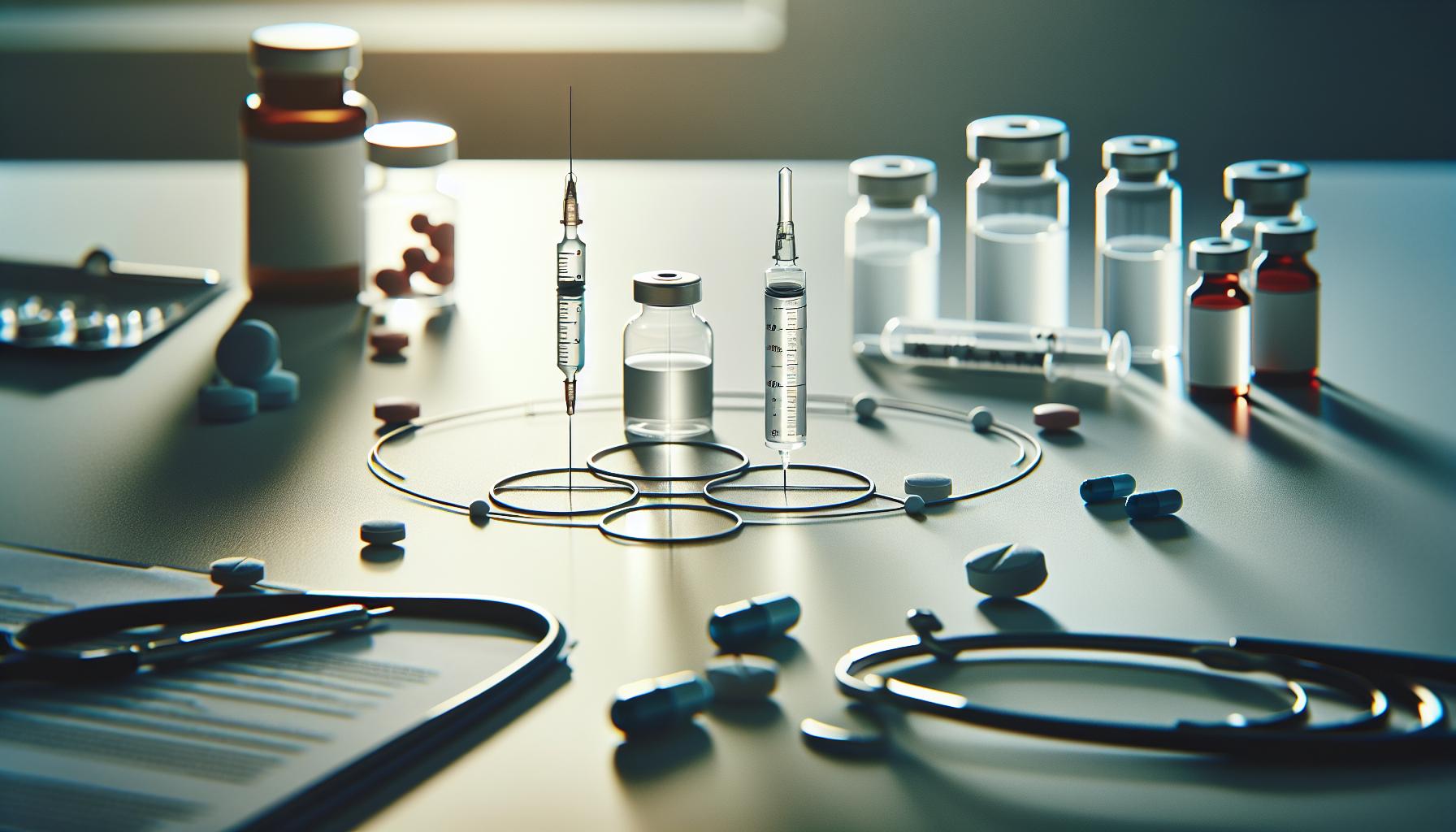 The Science Behind Triple Therapy: How It Works