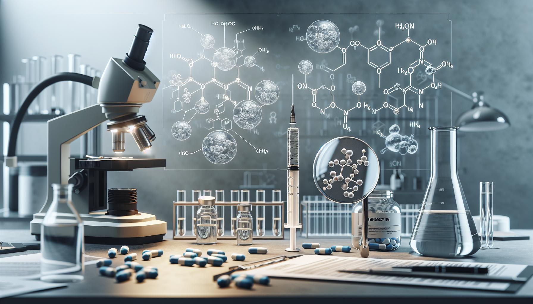 The Science of Ivermectin: How It Works