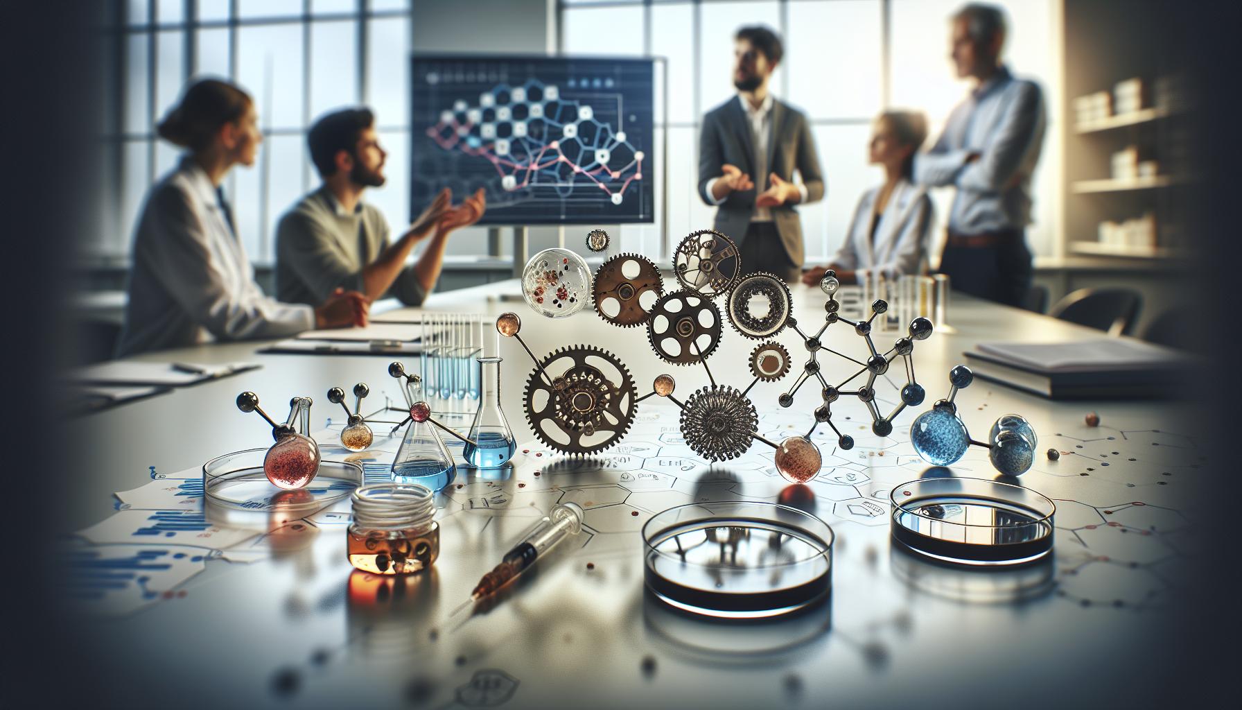 The Science of Synergistic Effects in Treatments