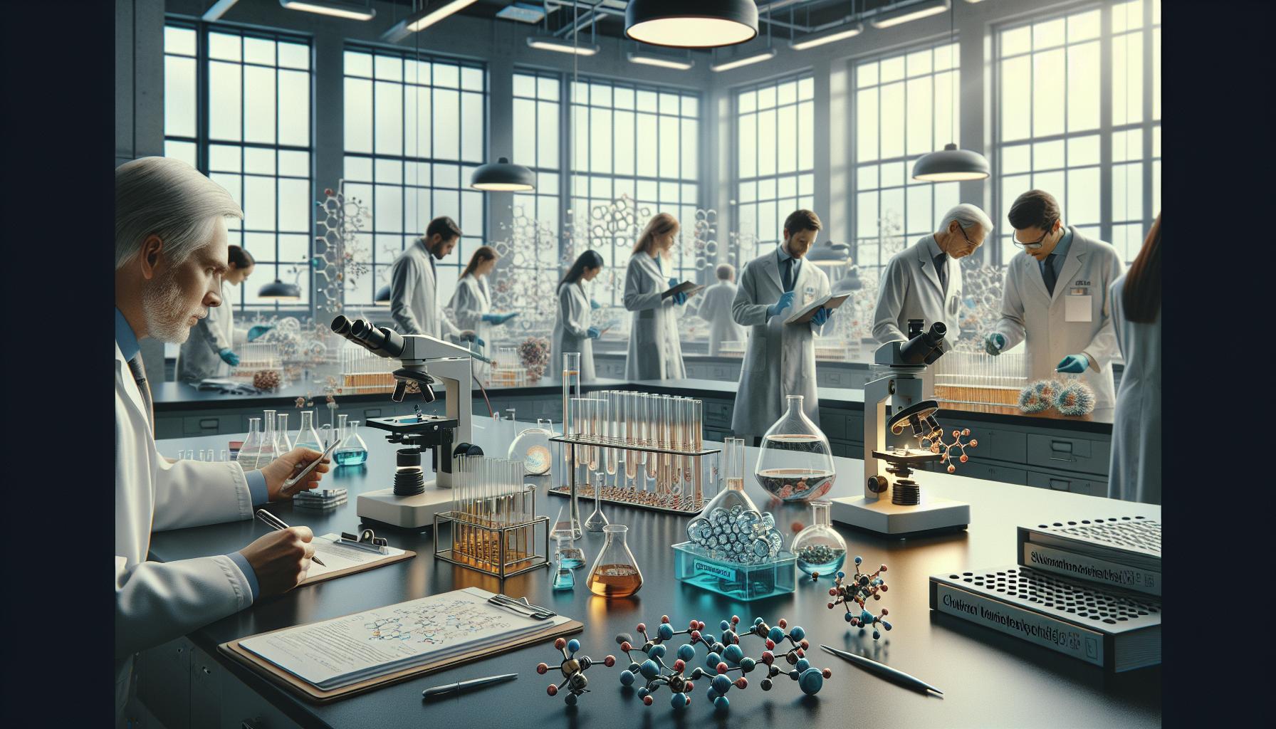 The Scientific Breakthrough: How Ivermectin Was Discovered