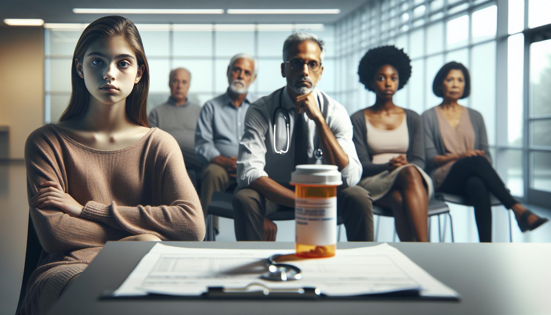 Serious Side Effects: What to Watch For