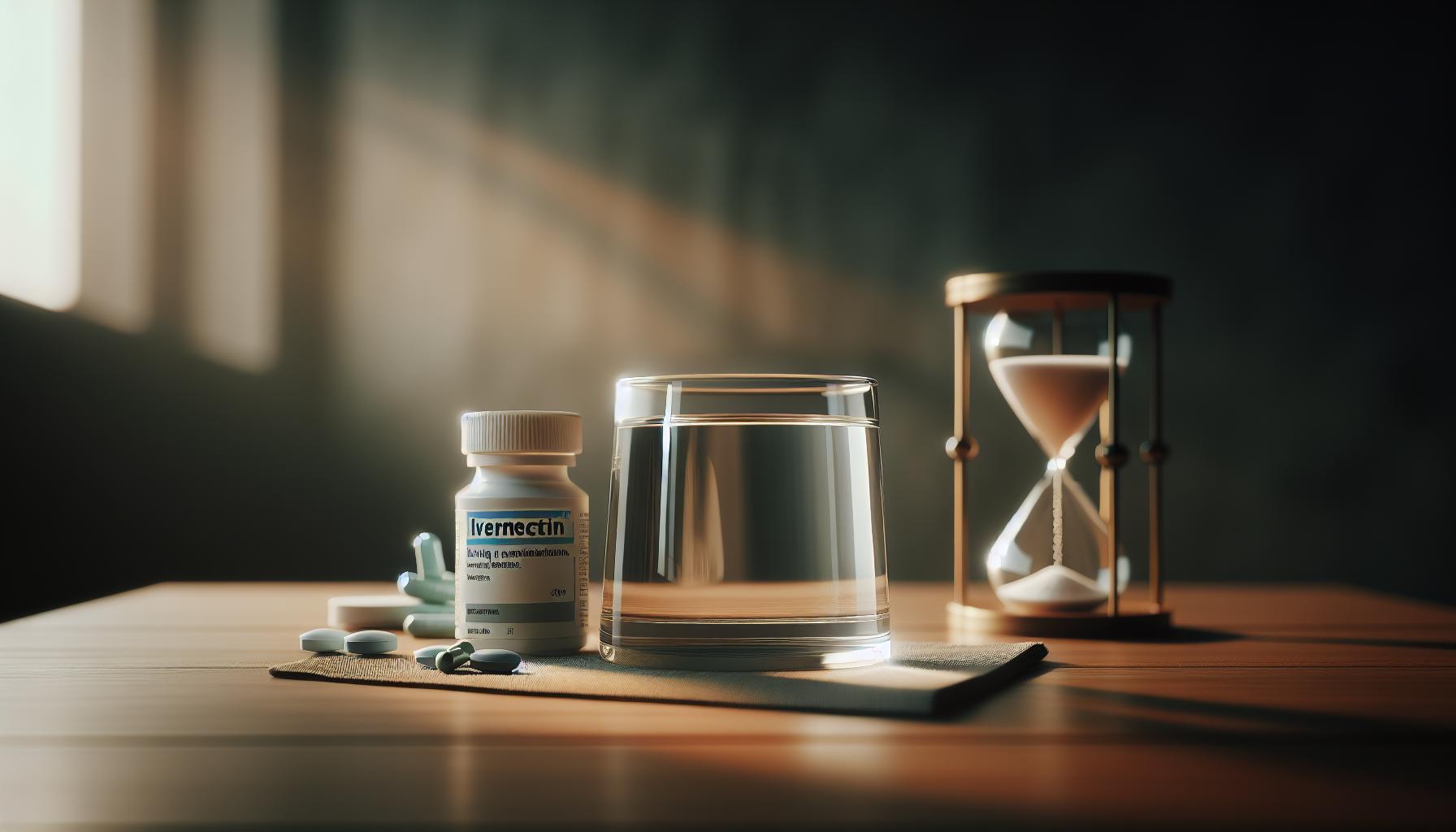 Signs Ivermectin is Leaving Your System