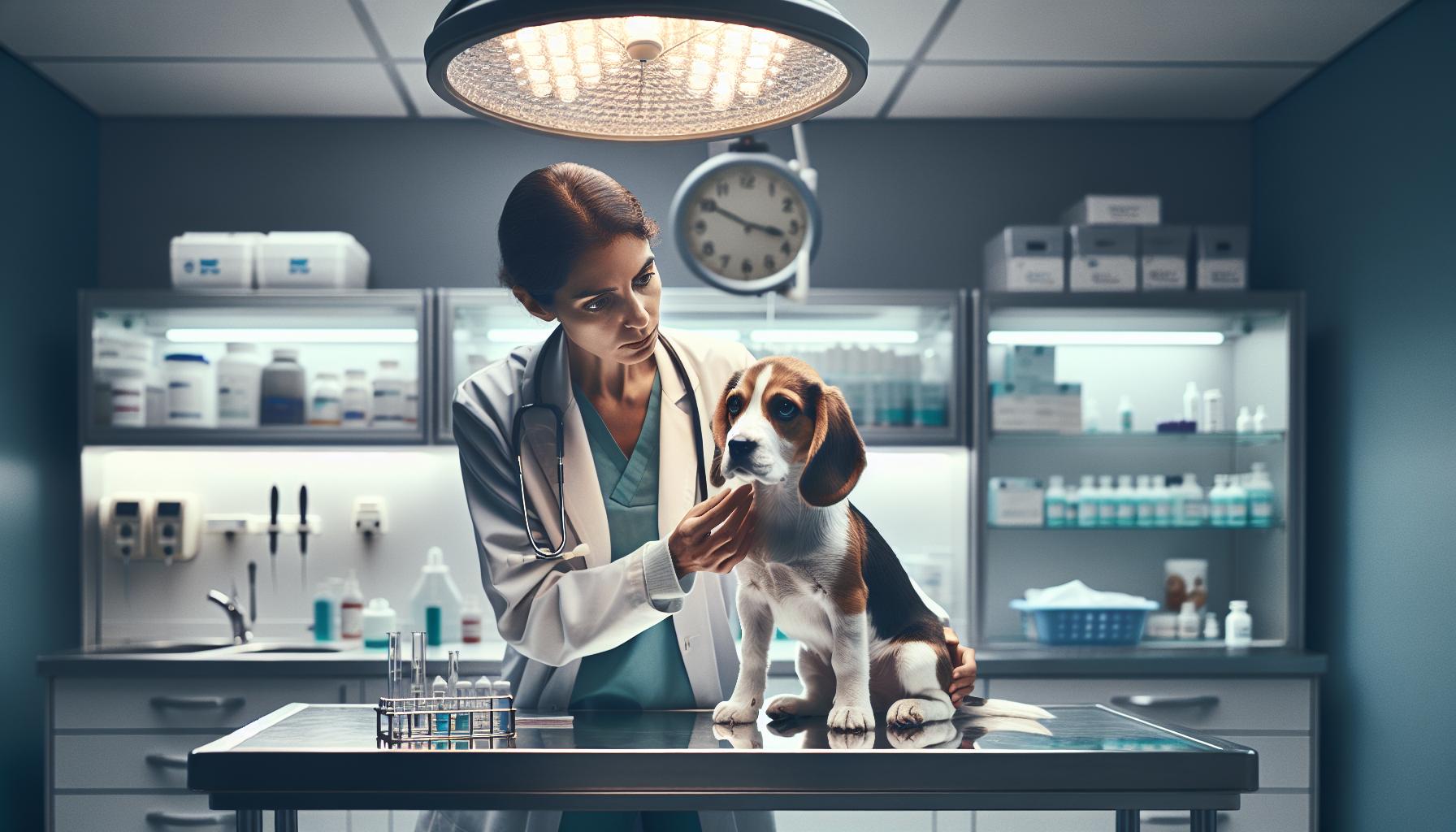Signs of Ivermectin Toxicity in Dogs