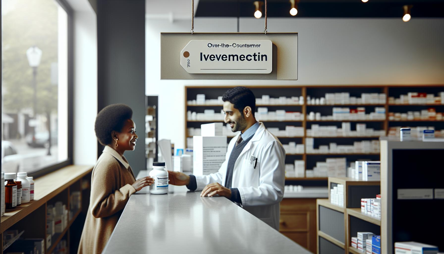What States Sell Ivermectin Over the Counter? Legal Status 3 States Where Ivermectin is Available Over the Counter