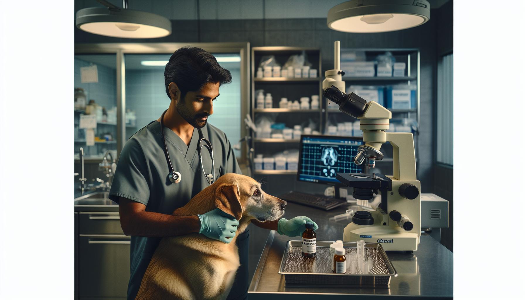 Success Stories: Ivermectin in Canine Oncology