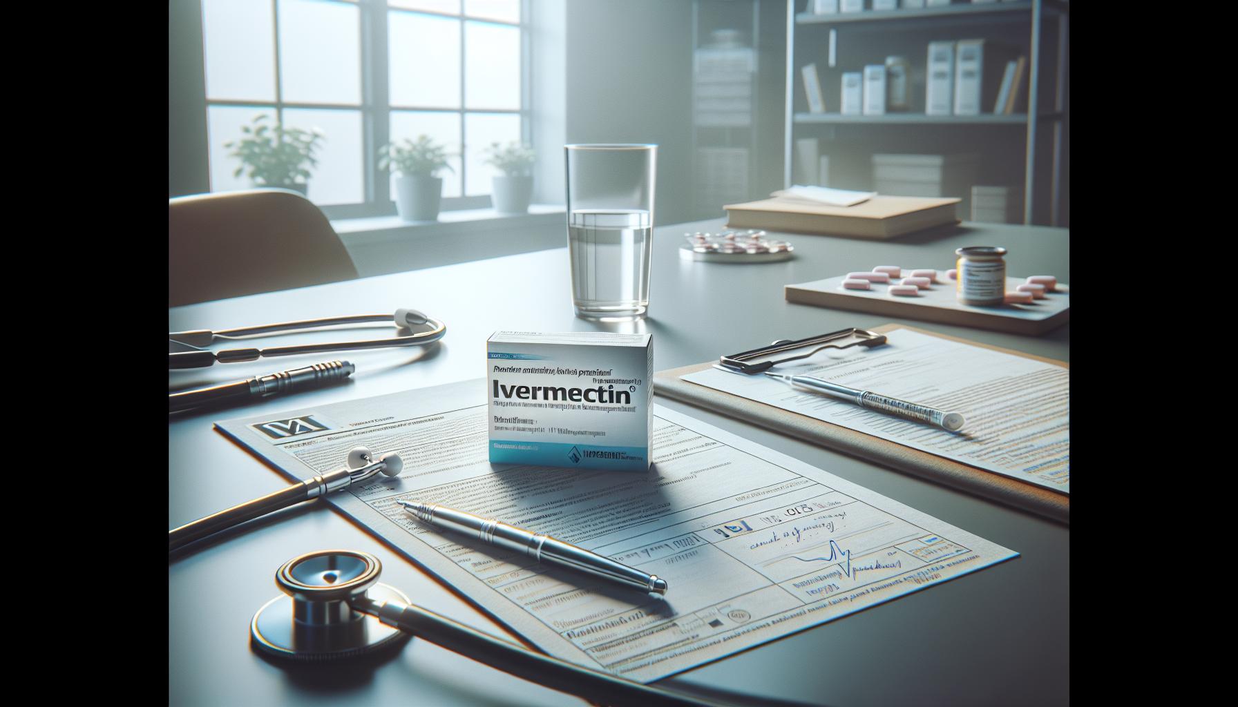 Treatment Protocols: How to Use Ivermectin Successfully