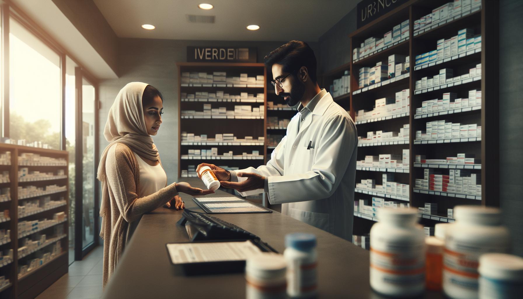 How Do I Get Ivermectin? Trusted Sources 2 Trusted Sources for Ivermectin Purchase