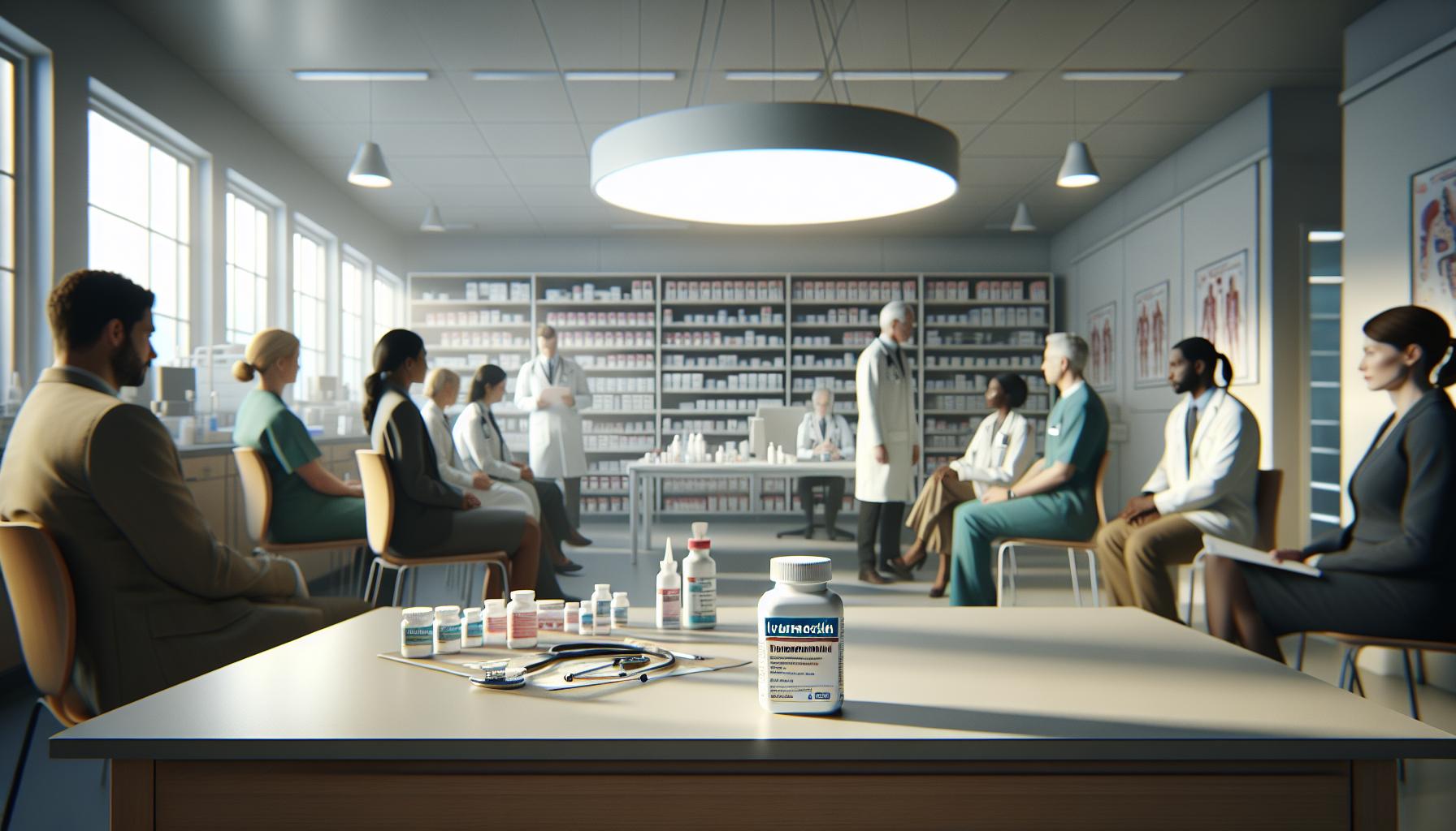 Understanding the Approved Uses of Ivermectin