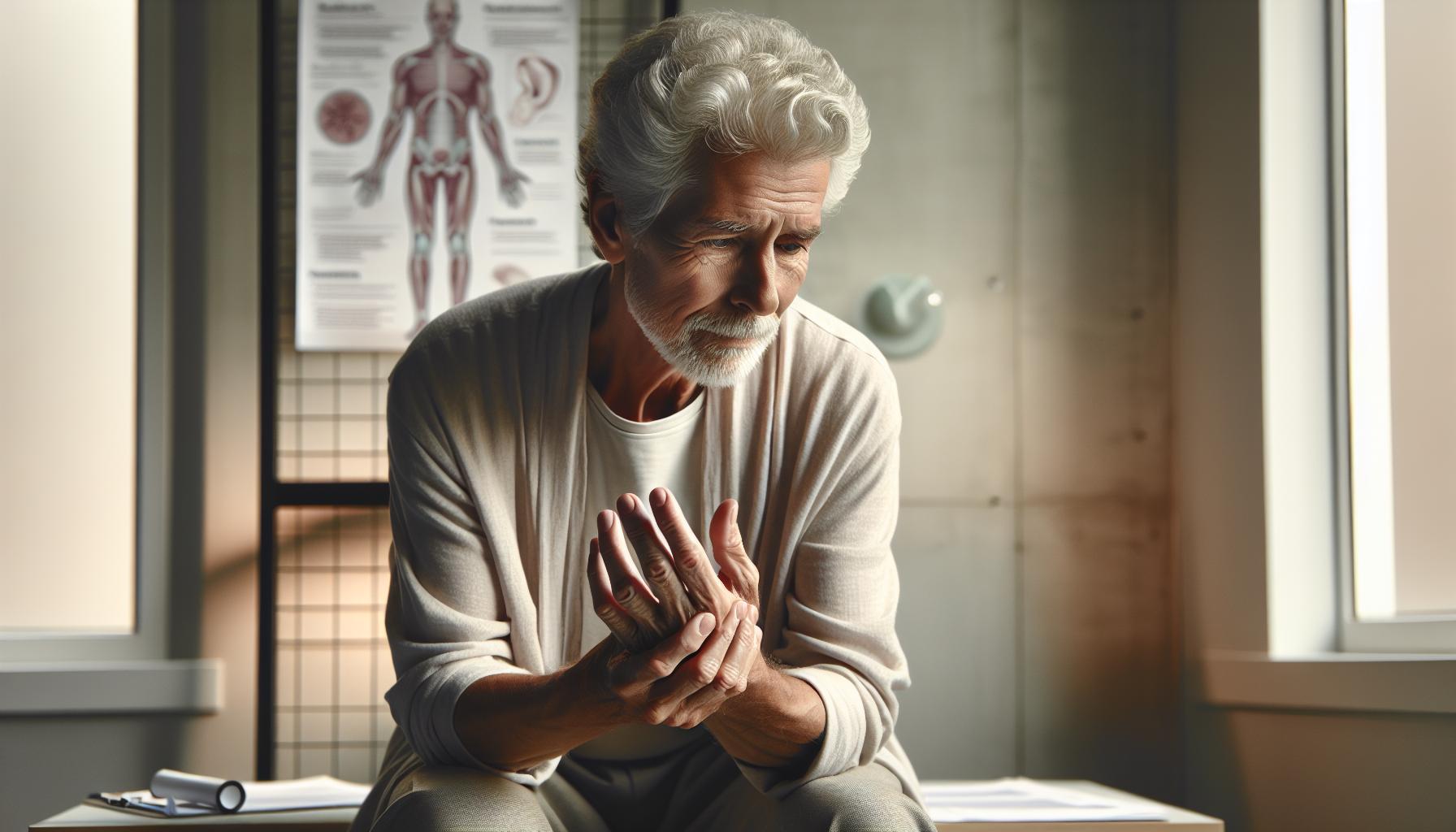 Is Ivermectin Good for Arthritis? Truth Exposed 1 Understanding Arthritis: Causes and Symptoms