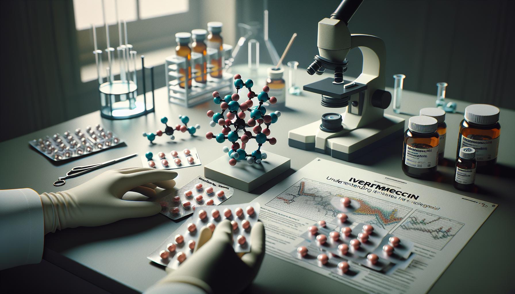 Understanding Binders: Essential for Ivermectin