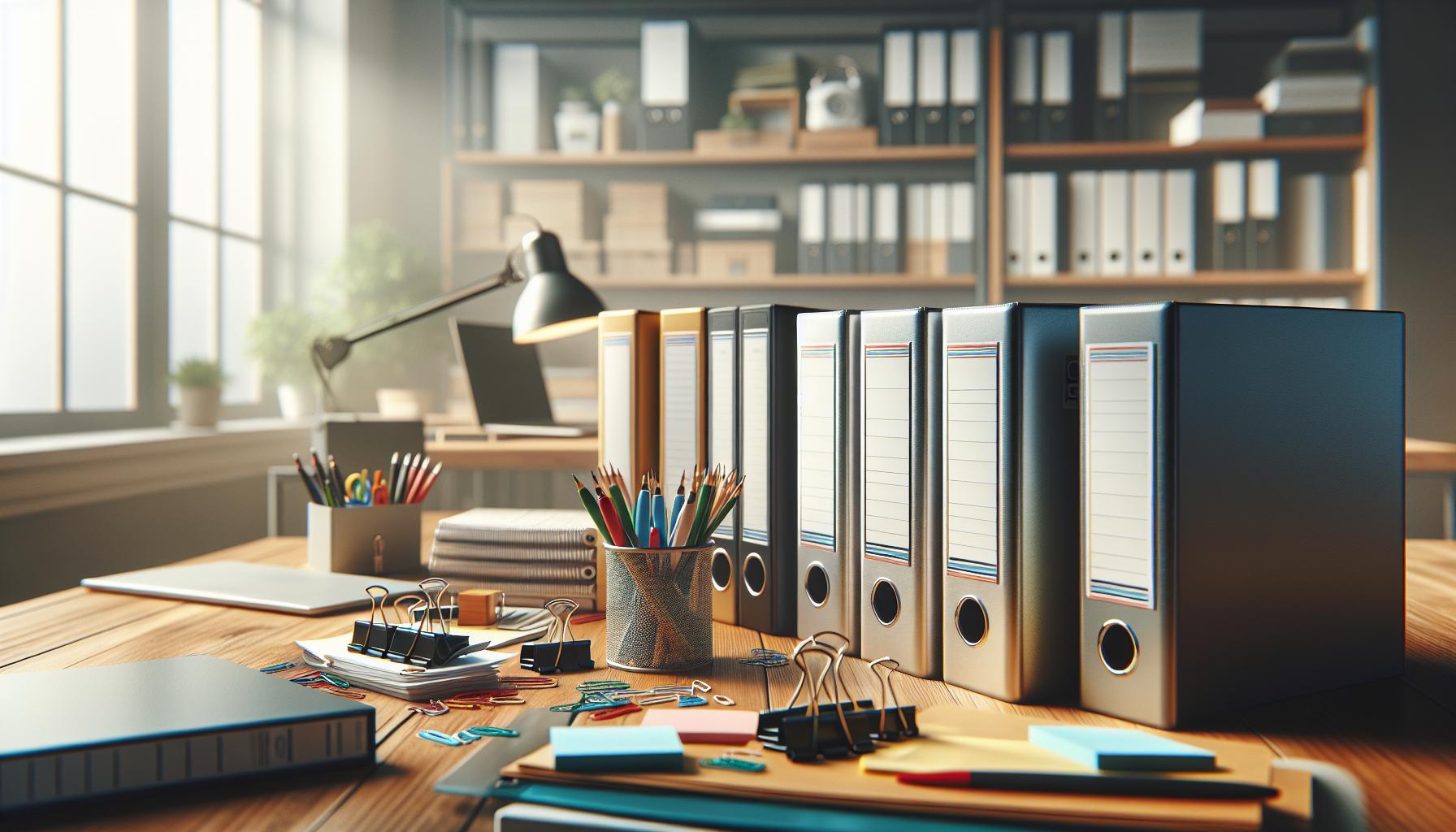 Understanding Binders: What You Need to Know