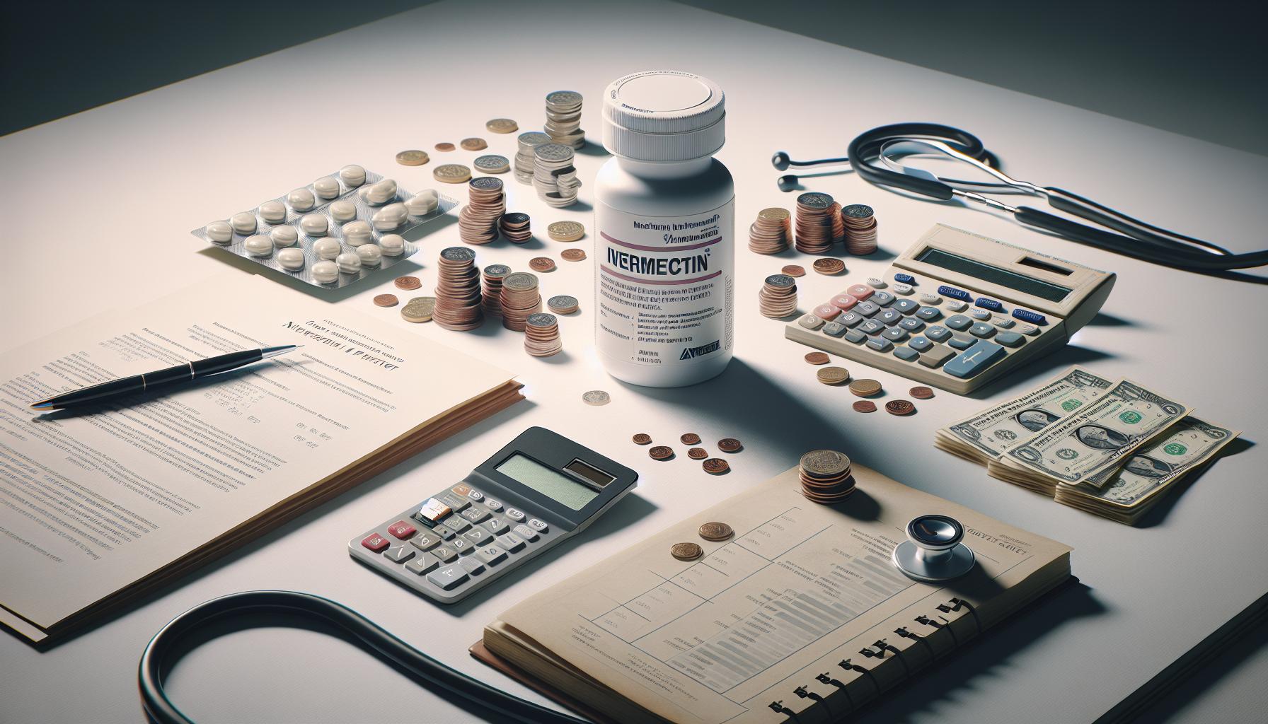 Understanding the Cost of Ivermectin: Key Factors Involved