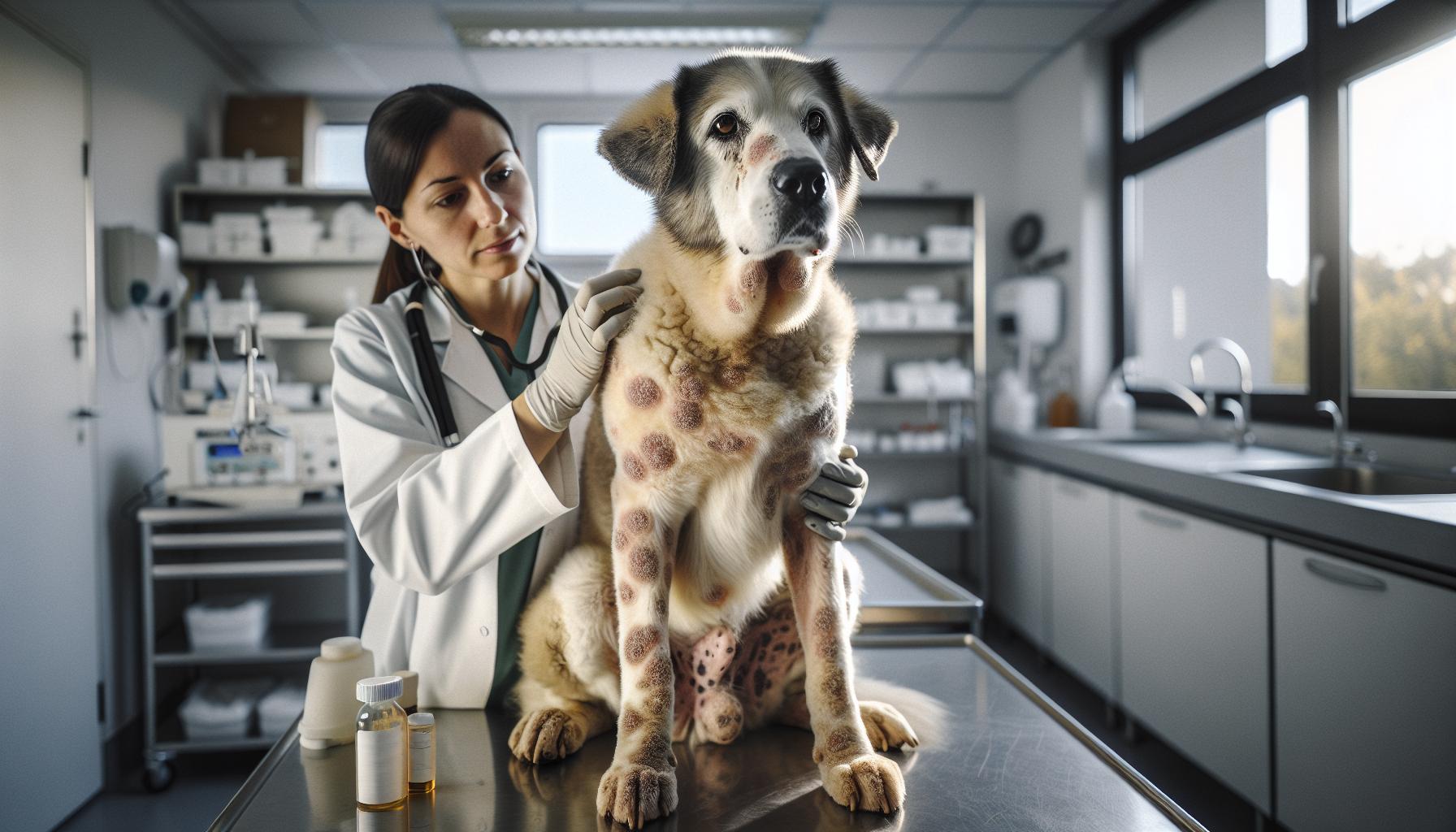 Understanding Dog Mange: What You Need to Know