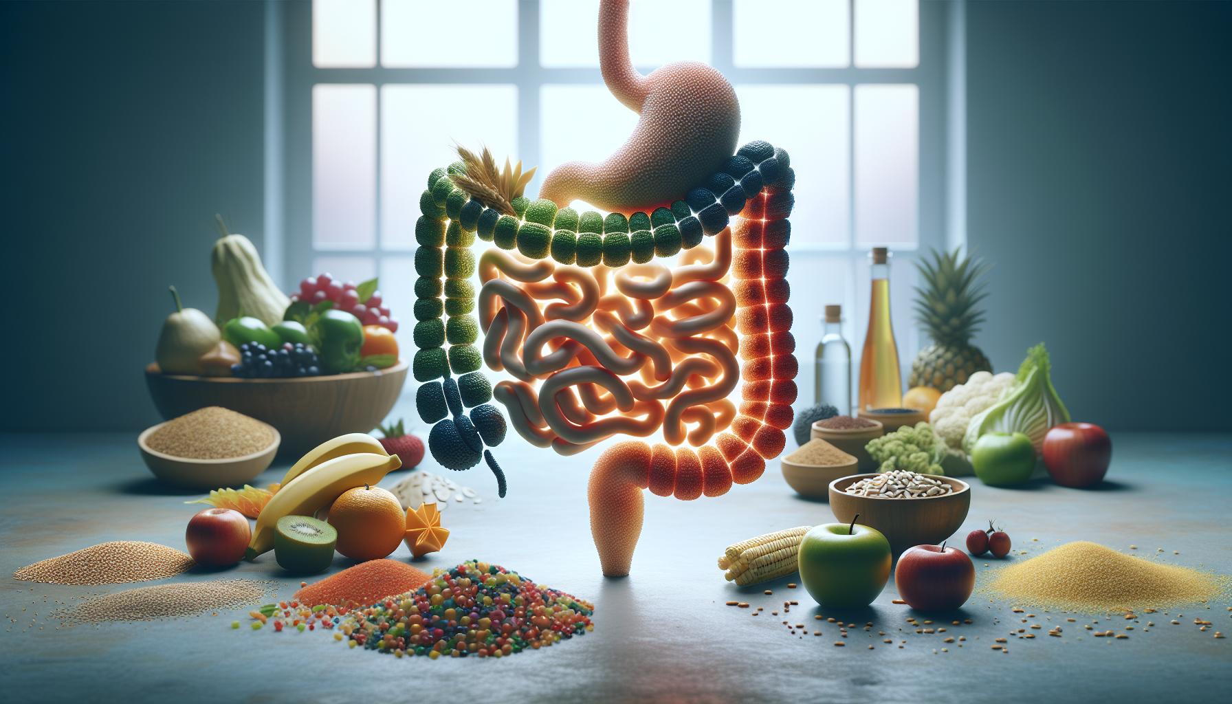 Understanding the Gut Microbiome: Basics Explained