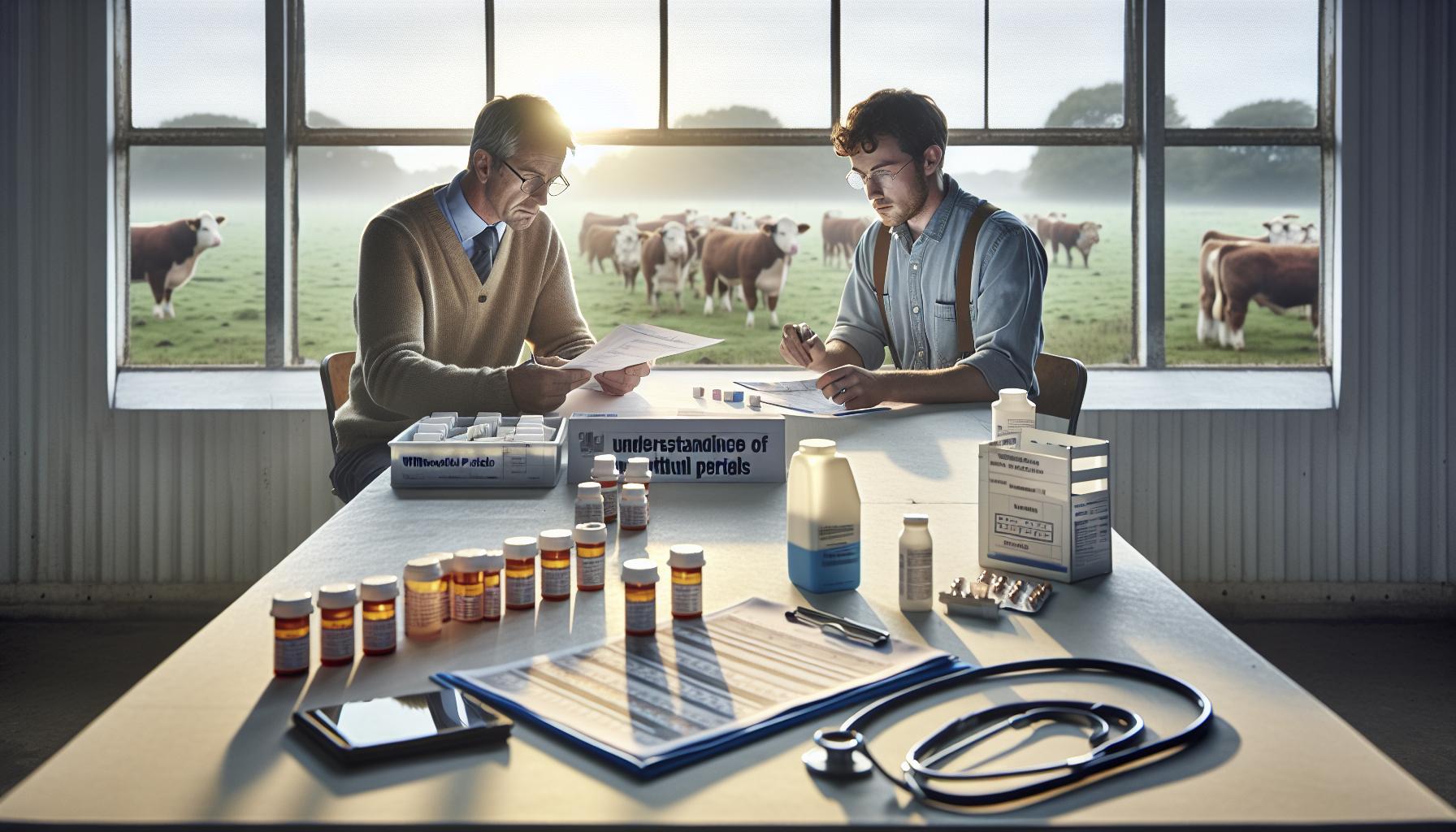 Understanding the Importance of Withdrawal Periods