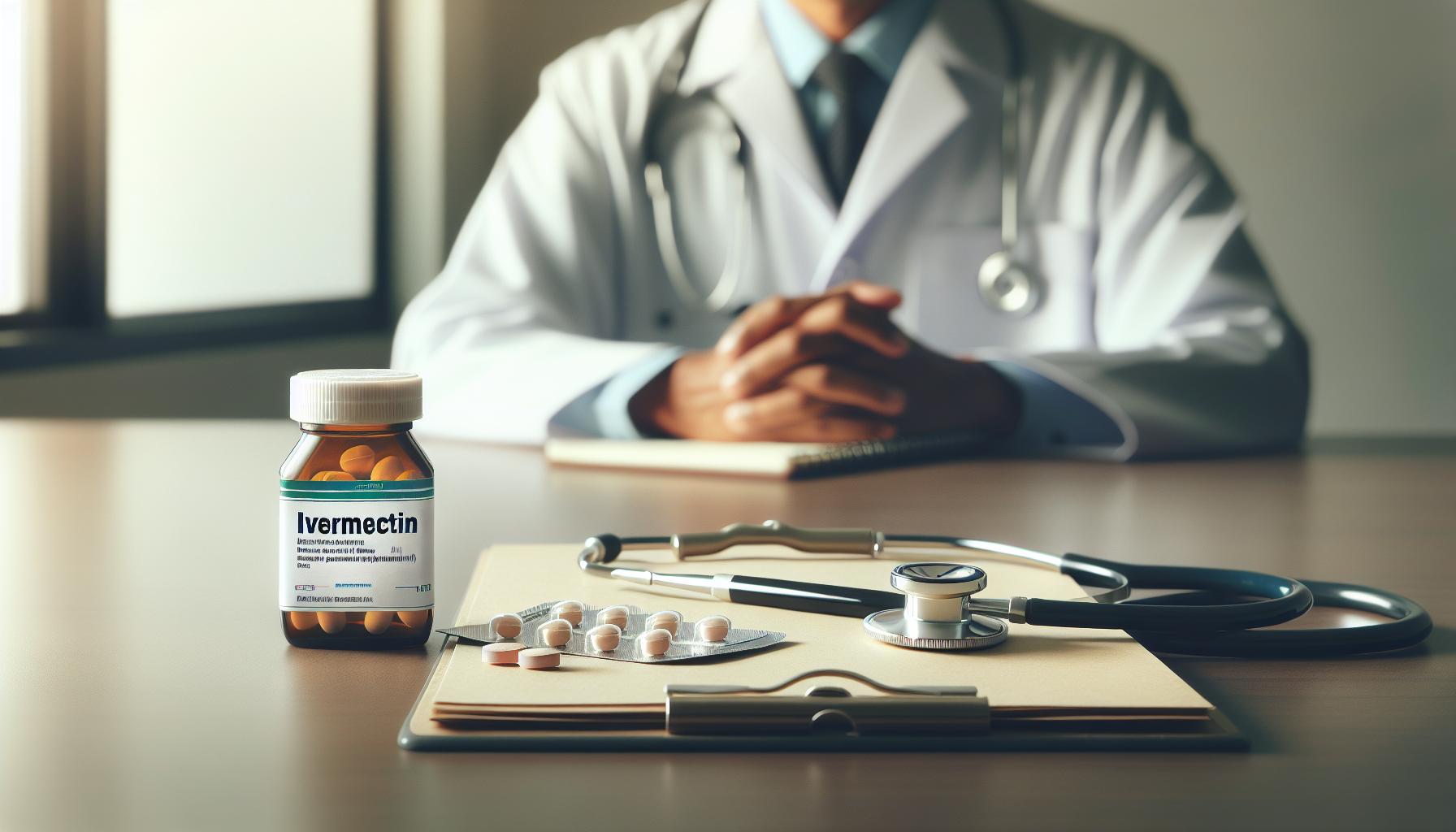 Understanding Ivermectin: Basics and Uses