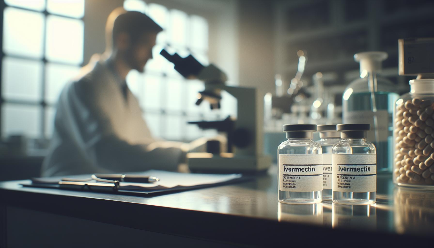 Understanding Ivermectin: A Brief History
