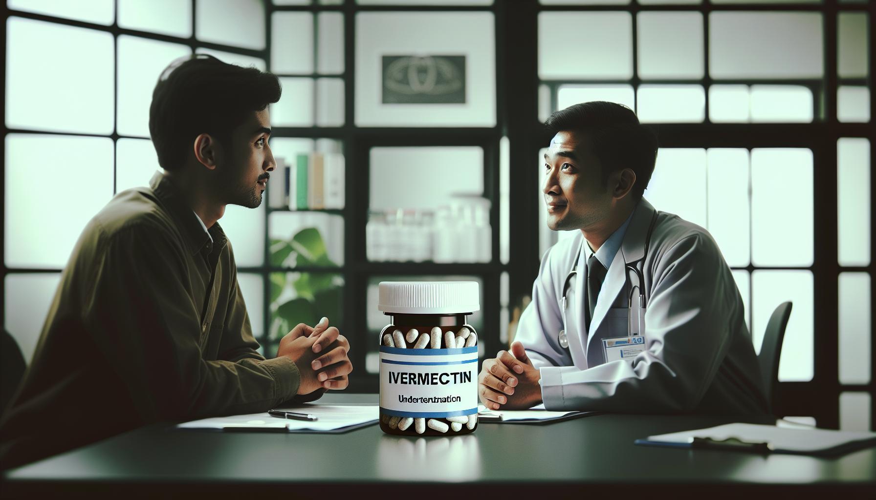 Does Ivermectin Kill Viruses? Antiviral Properties 1 Understanding Ivermectin: A Brief Overview