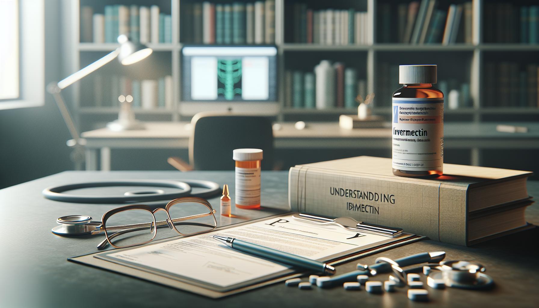 How To Deworm With Ivermectin: Step-by-Step Protocol 1 Understanding Ivermectin: A Comprehensive Overview