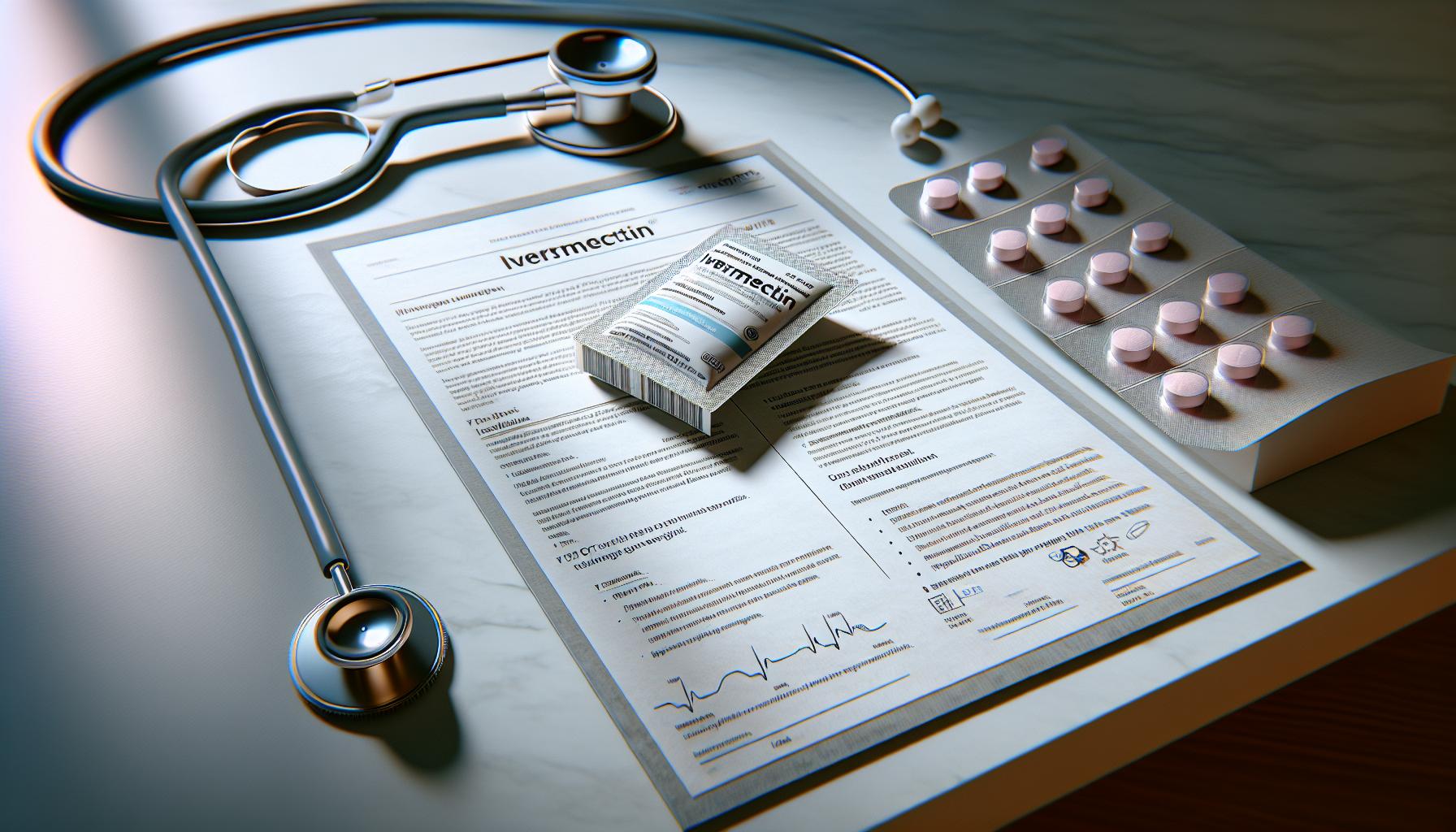 Understanding Ivermectin: Key Facts You Need to Know