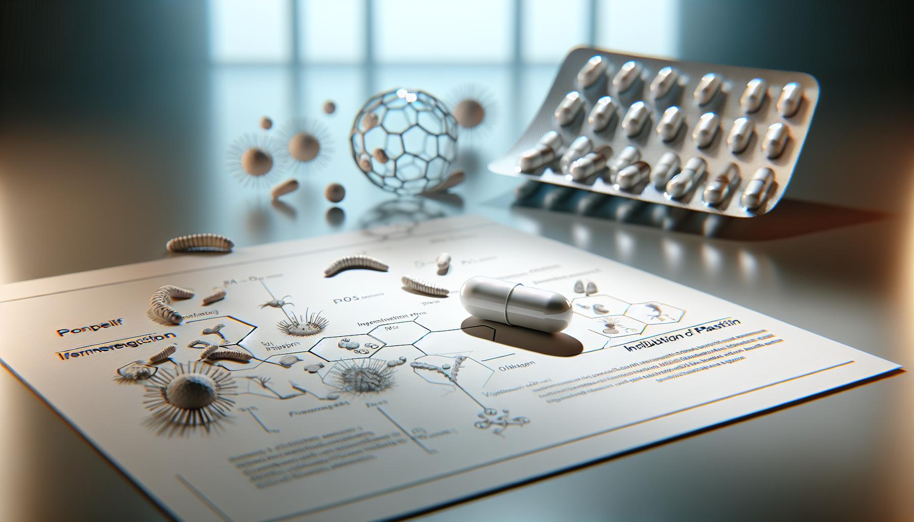Understanding Ivermectin: Mechanism of Action