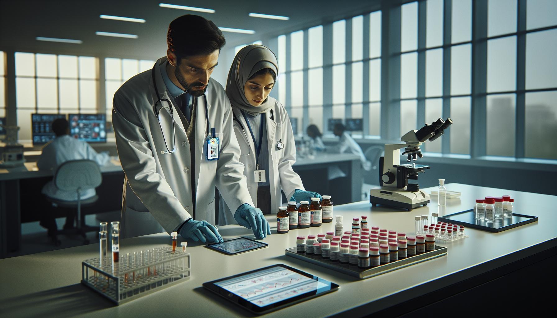 Understanding Ivermectin: An Overview of Its Uses