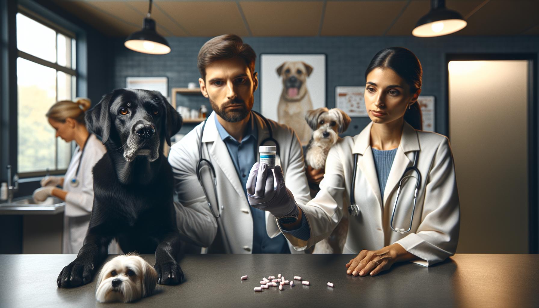 Understanding Ivermectin Toxicity in Dogs