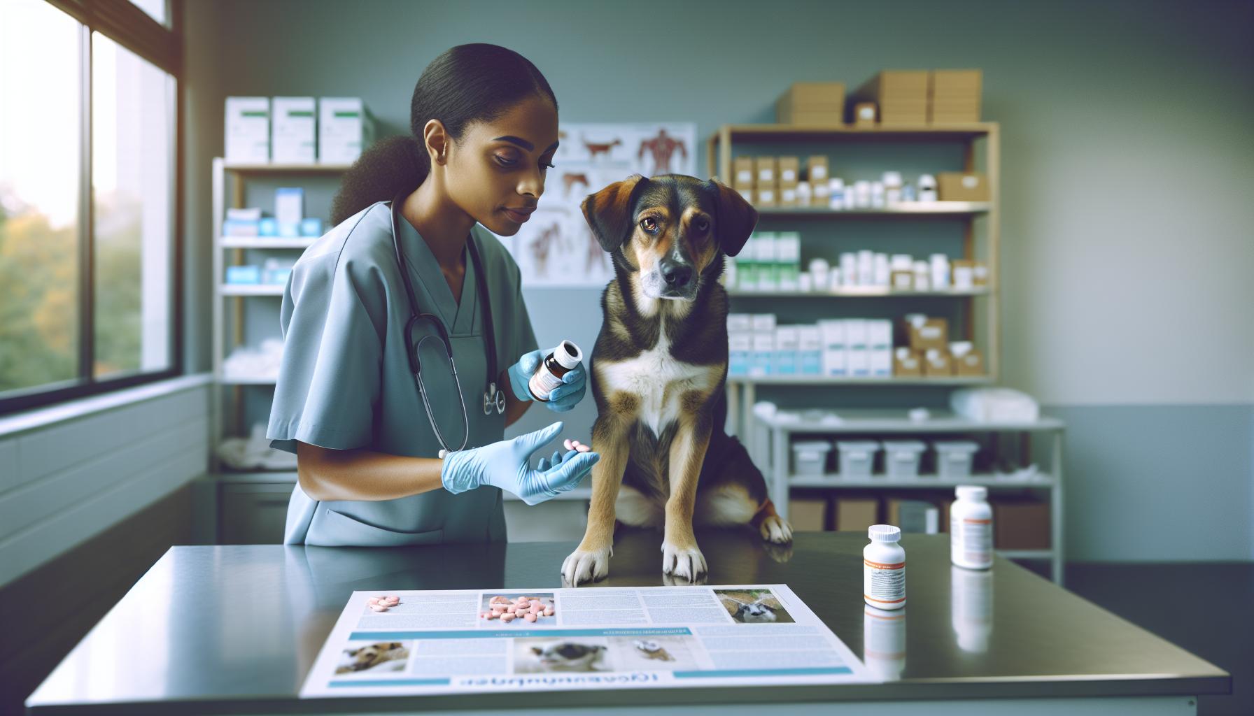 Understanding Ivermectin Usage in Dogs