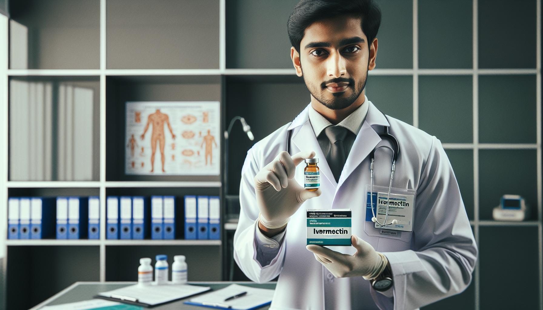 Understanding Ivermectin: Uses and Benefits