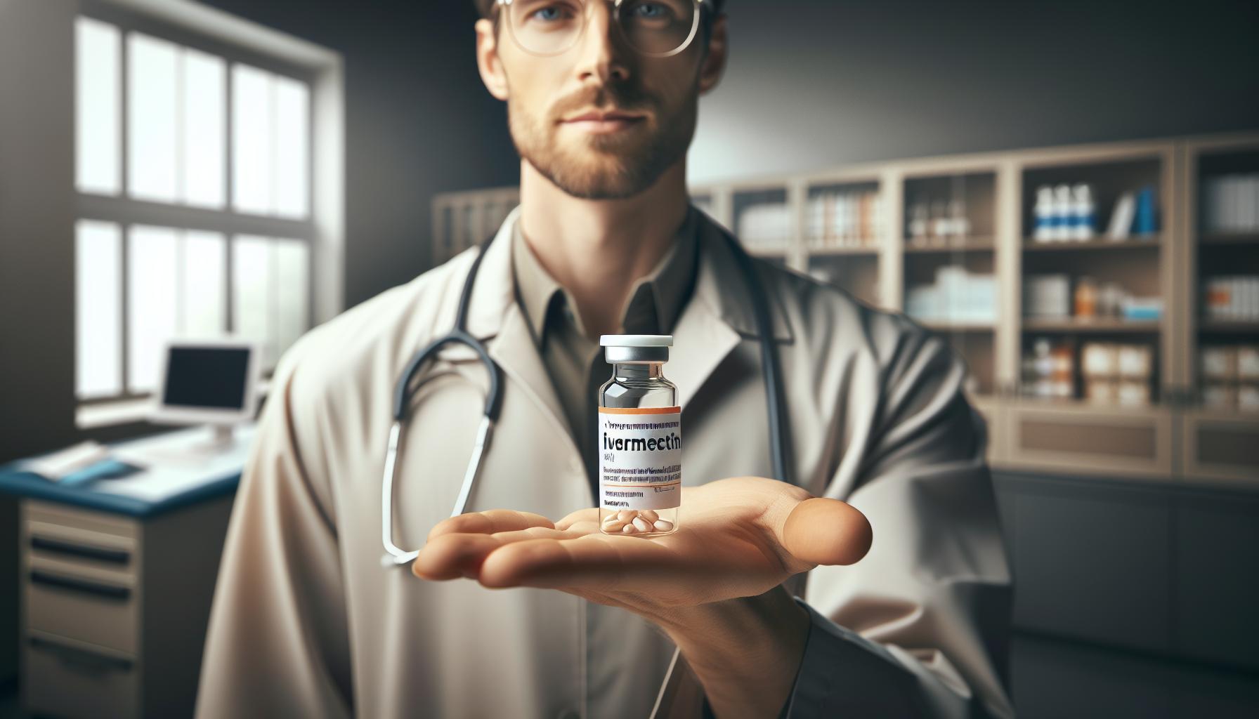 Understanding Ivermectin: Uses and Benefits