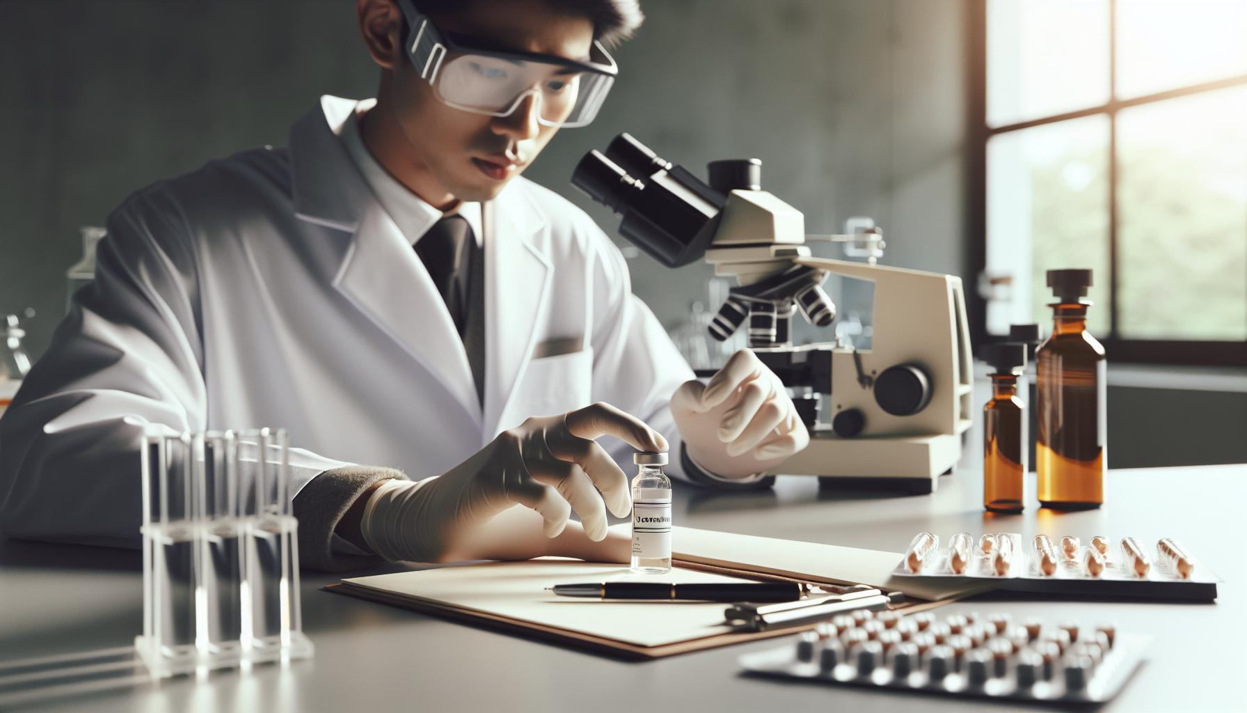 Medical Kit Ivermectin: Essential Components & Setup 1 Understanding Ivermectin: Uses and Benefits