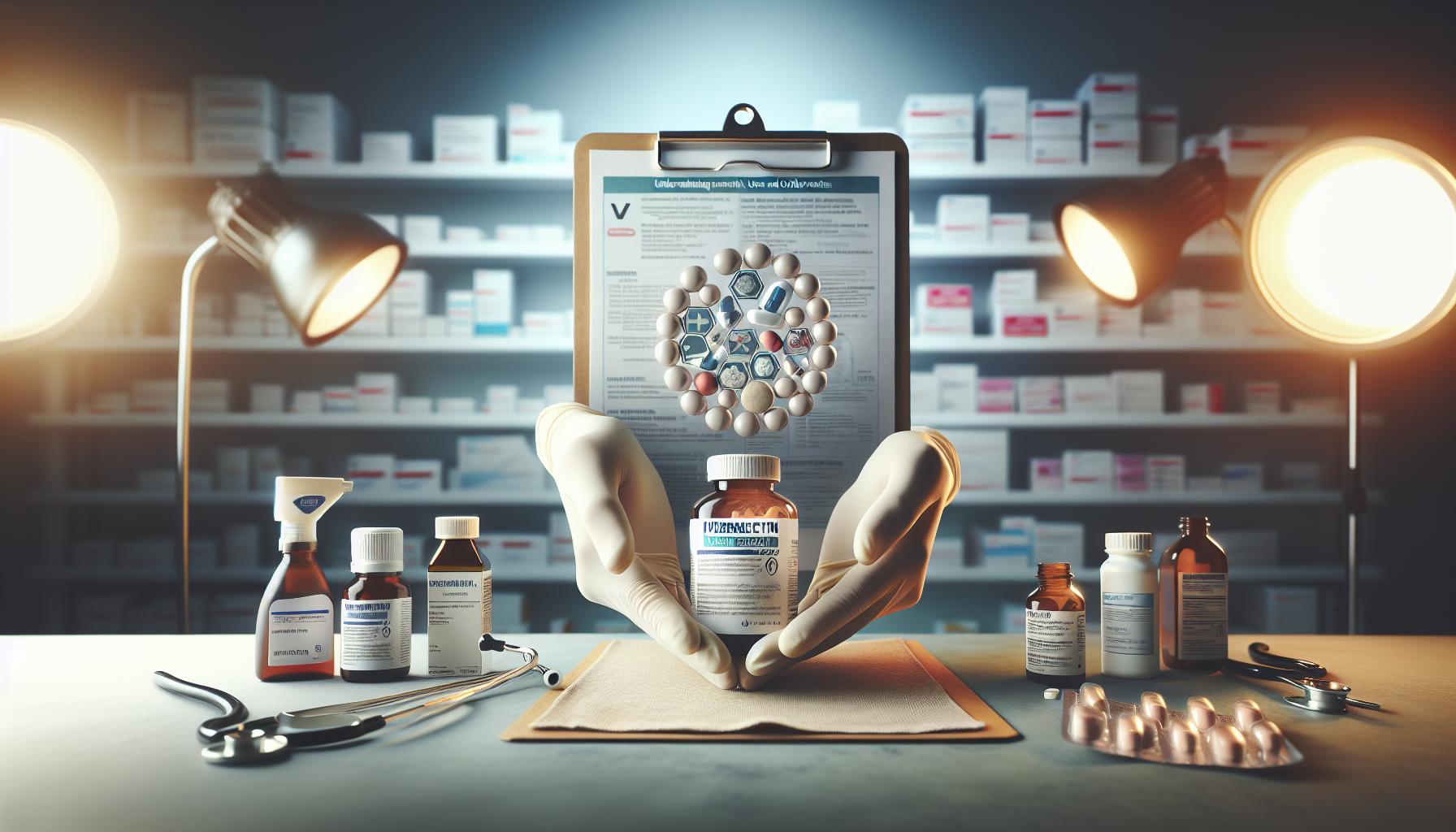 Understanding Ivermectin: Uses and Controversies