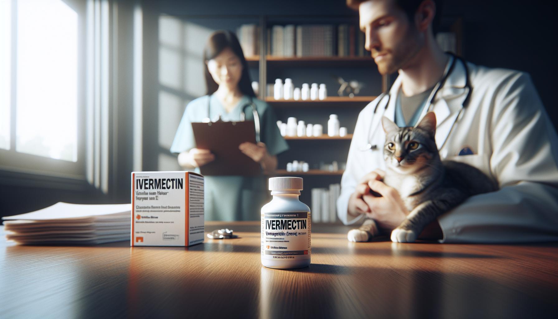 Understanding Ivermectin: Uses and Forms