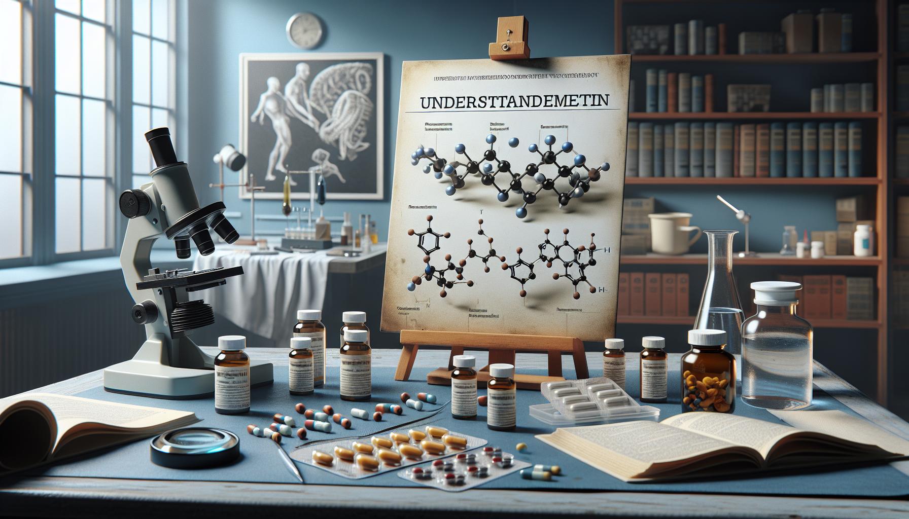 Dr Tom Yarema Ivermectin: Medical Expert Insights 1 Understanding Ivermectin: Uses and Mechanism of Action