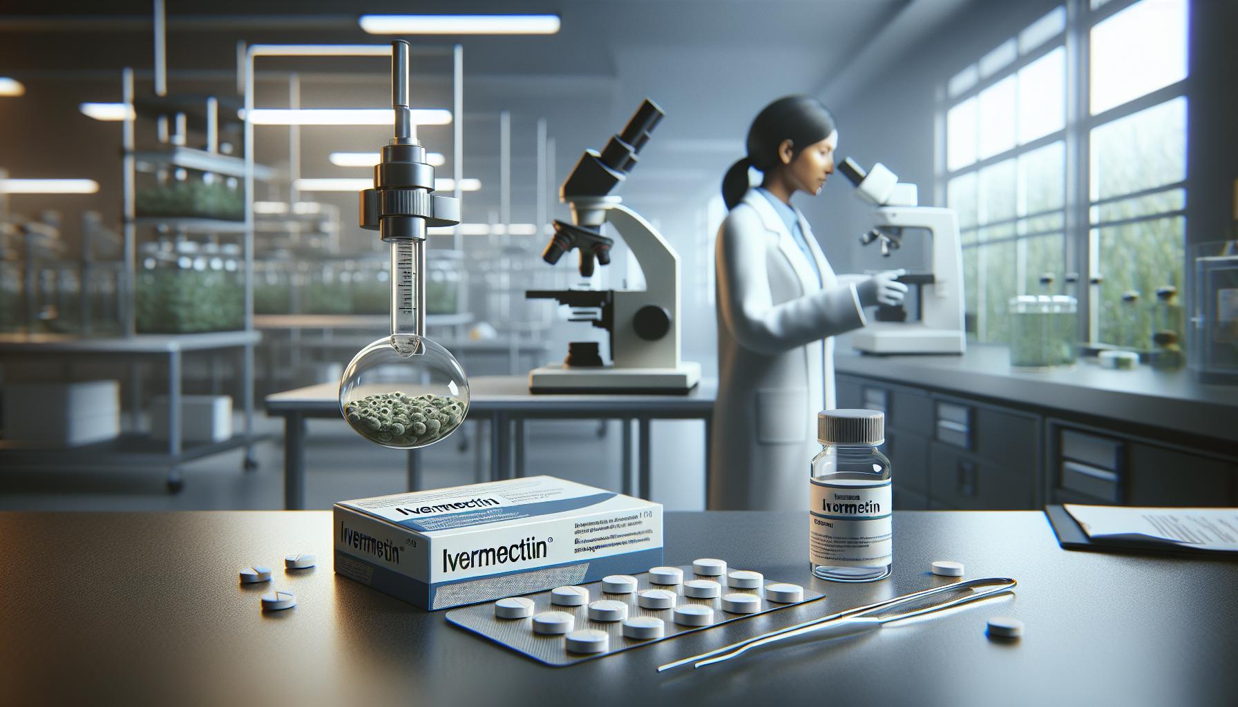 Understanding Ivermectin: Uses and Mechanism of Action